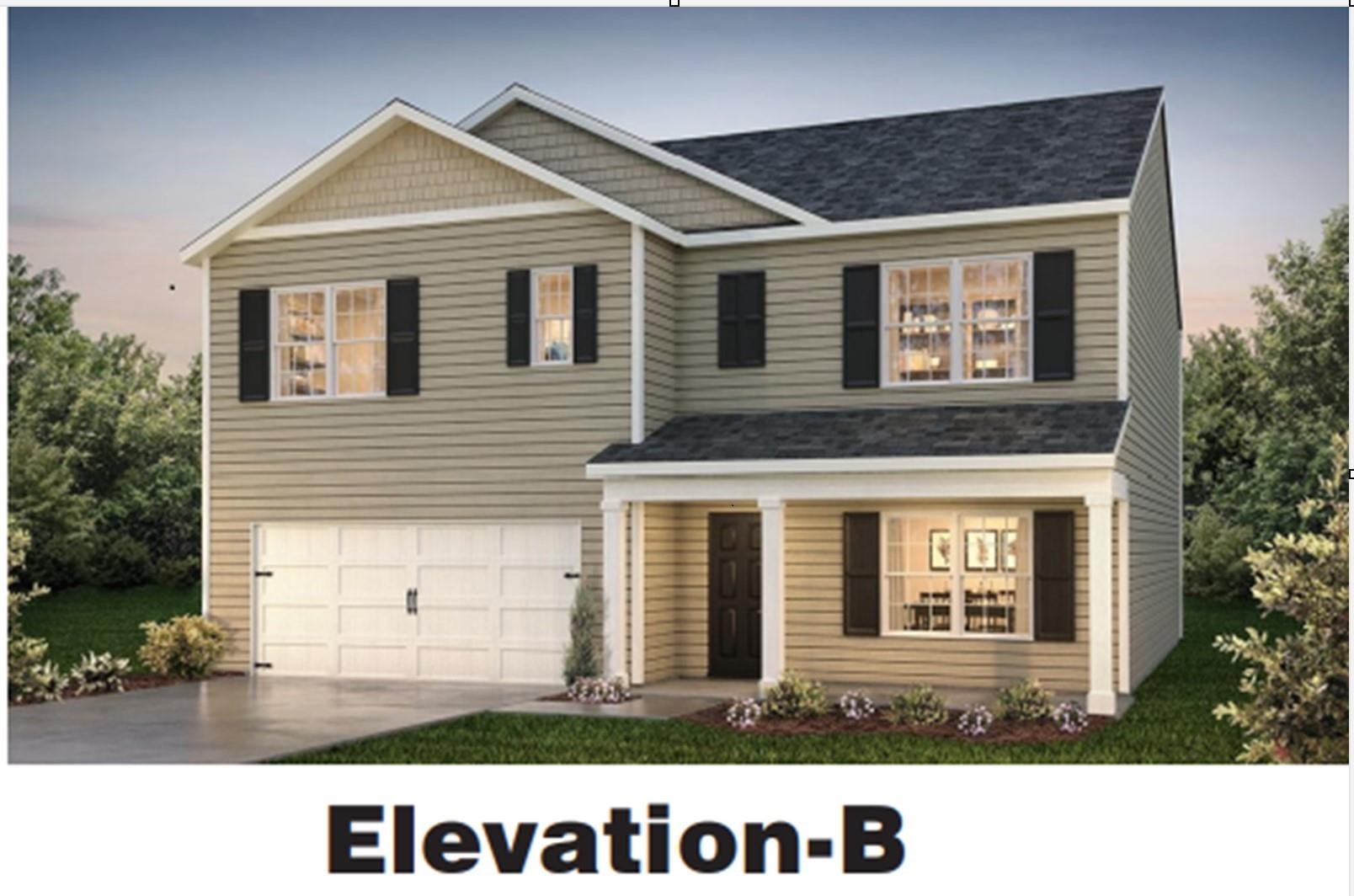 11300 Cardinal Creek Avenue, Charlotte NC 28215