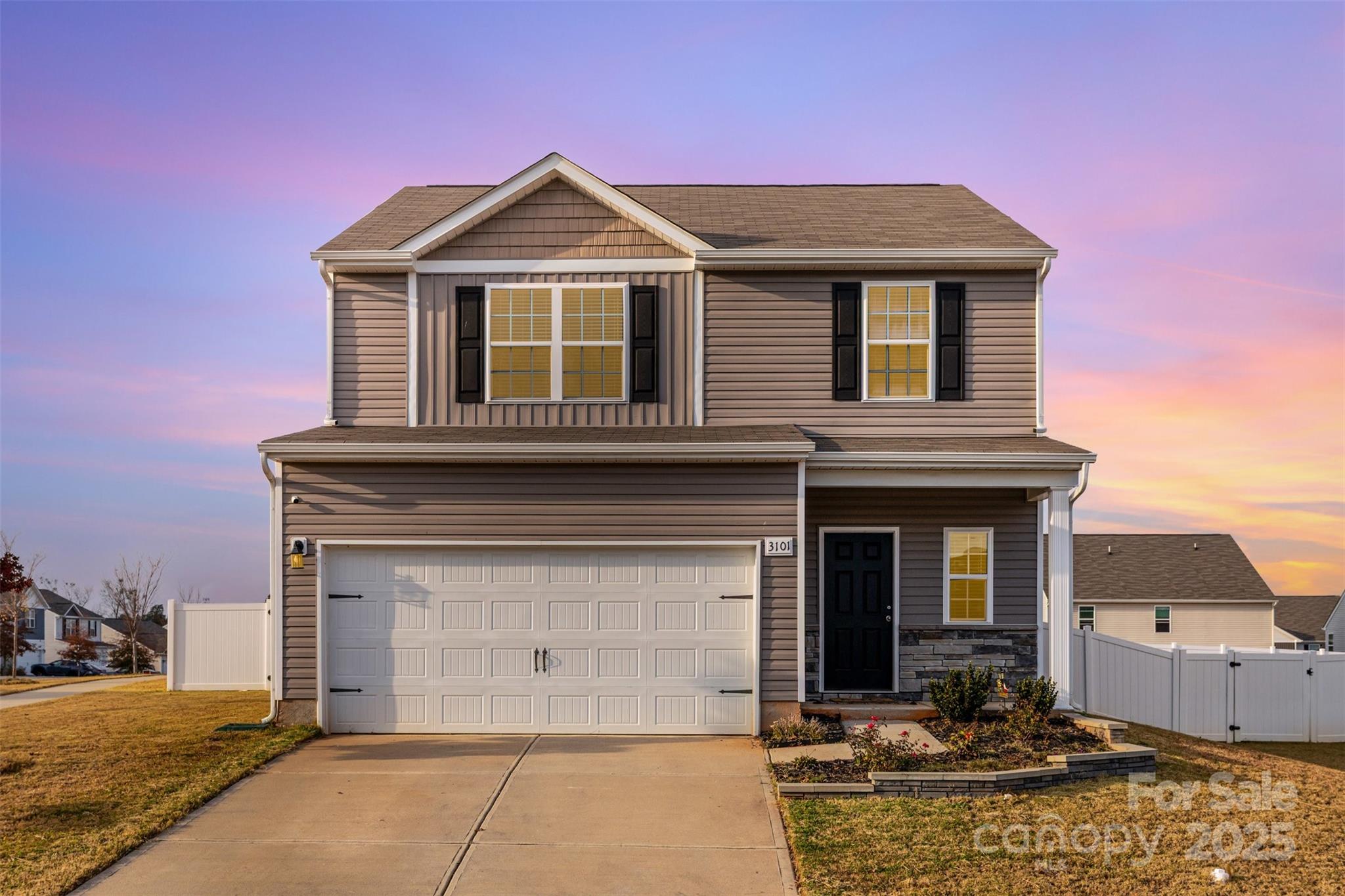 3101 Wynn Way, Charlotte NC 28215