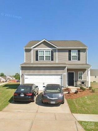 3101 Wynn Way, Charlotte NC 28215