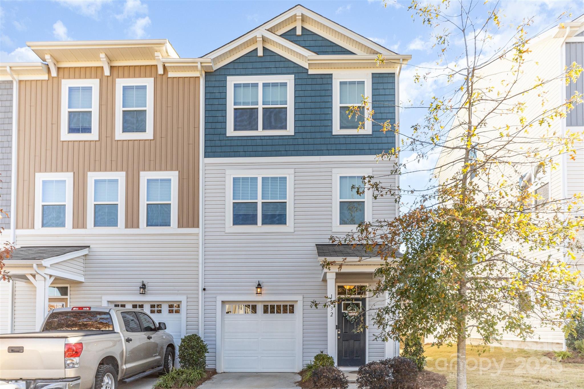 1132 Keydet Drive, Charlotte NC 28216