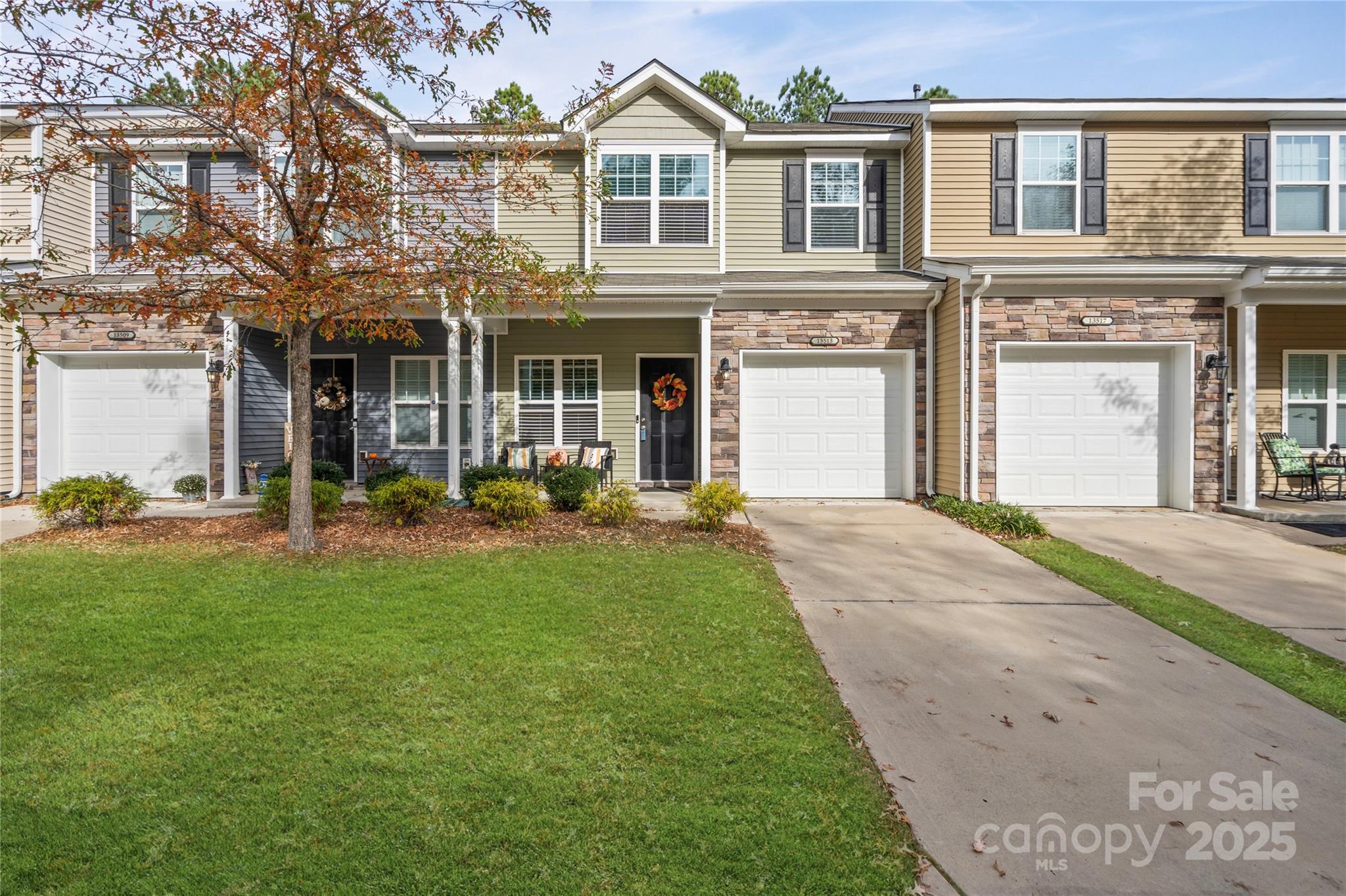 13513 Browhill Lane, Charlotte NC 28278