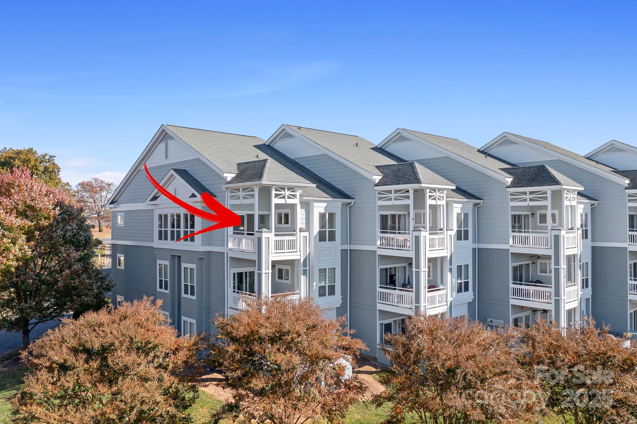 18816 Nautical Drive Unit 3, Cornelius NC 28031