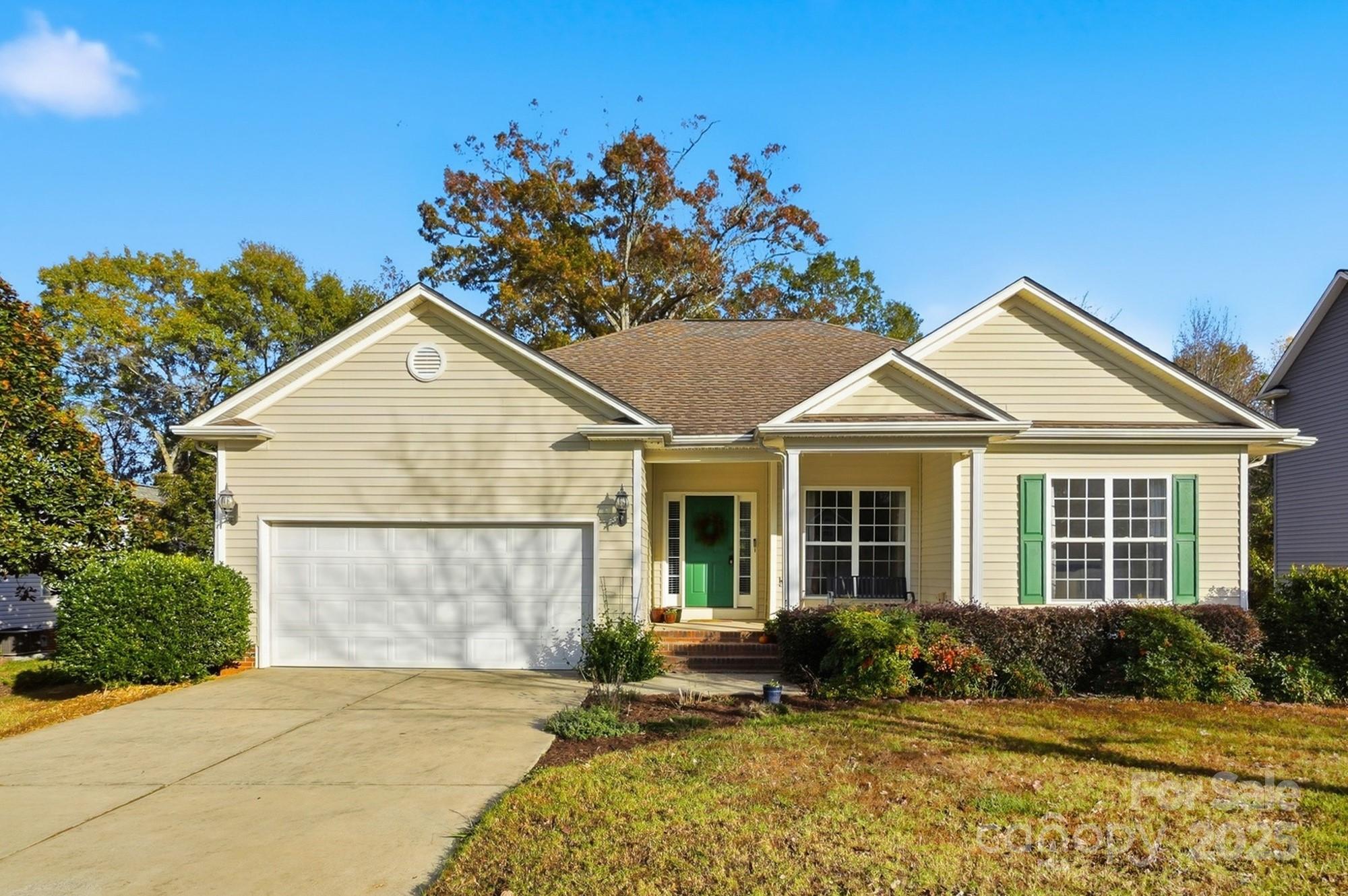 912 Gold Finch Circle, Fort Mill SC 29715