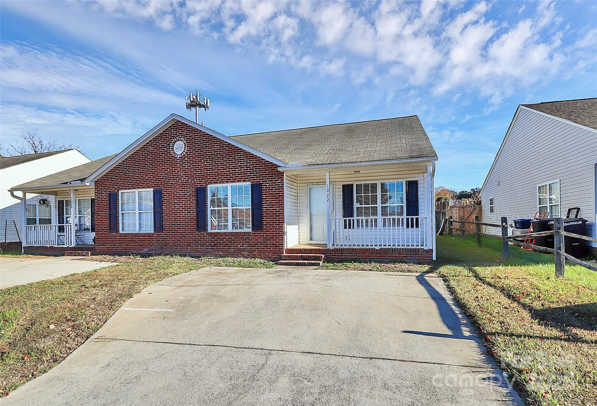 1022 Cherry Meadow Lane, Rock Hill SC 29732