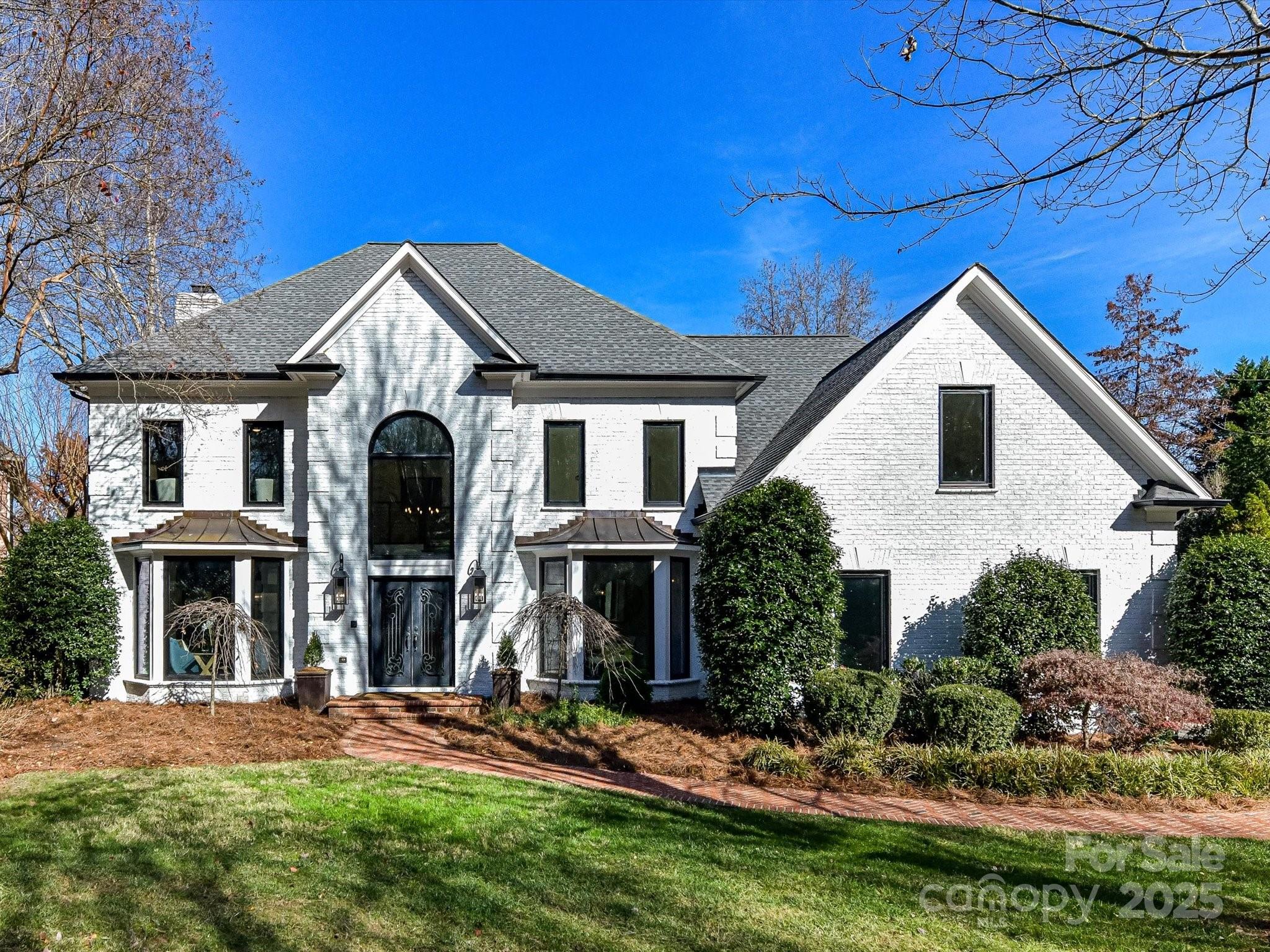 15611 Ballantyne Country Club Drive, Charlotte NC 28277