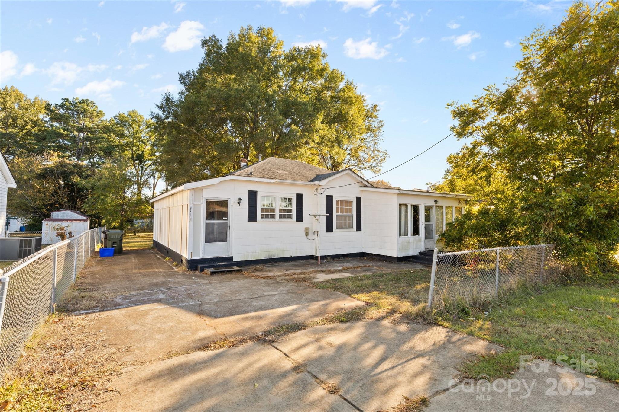 811 Cherry Road, Rock Hill SC 29730