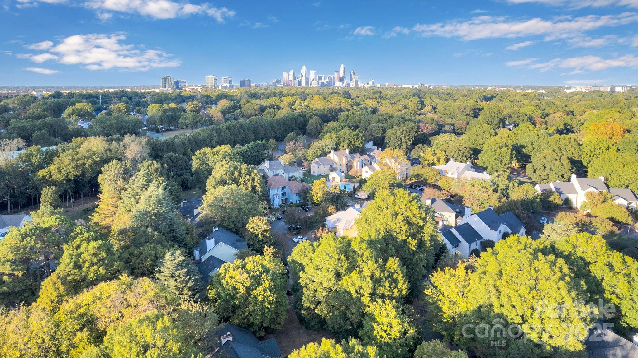 3300 Selwyn Farms Lane, Charlotte NC 28209