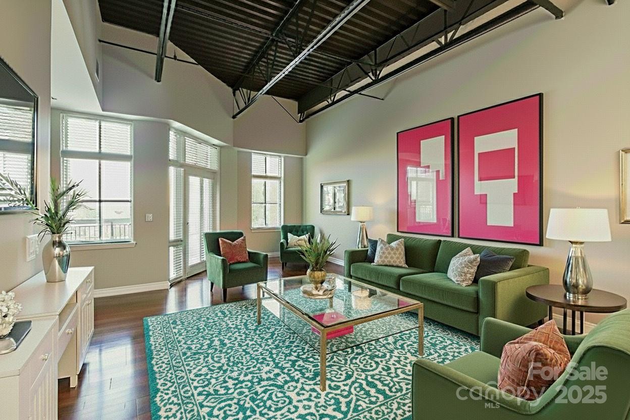 3920 Sharon Road, Charlotte NC 28211