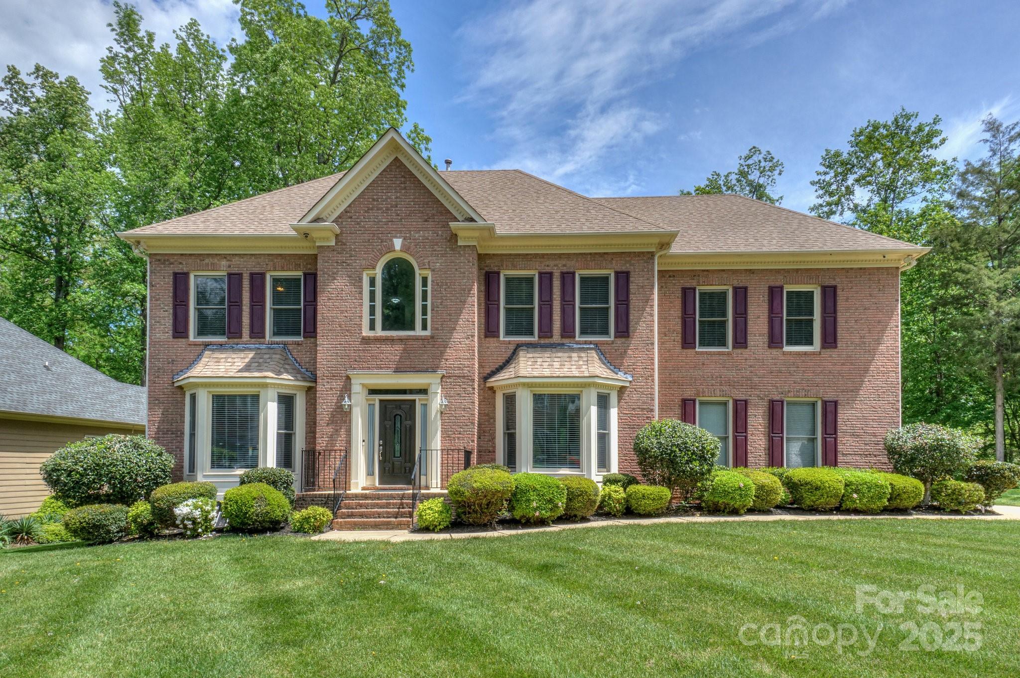 3119 Castlemaine Drive, Charlotte NC 28269