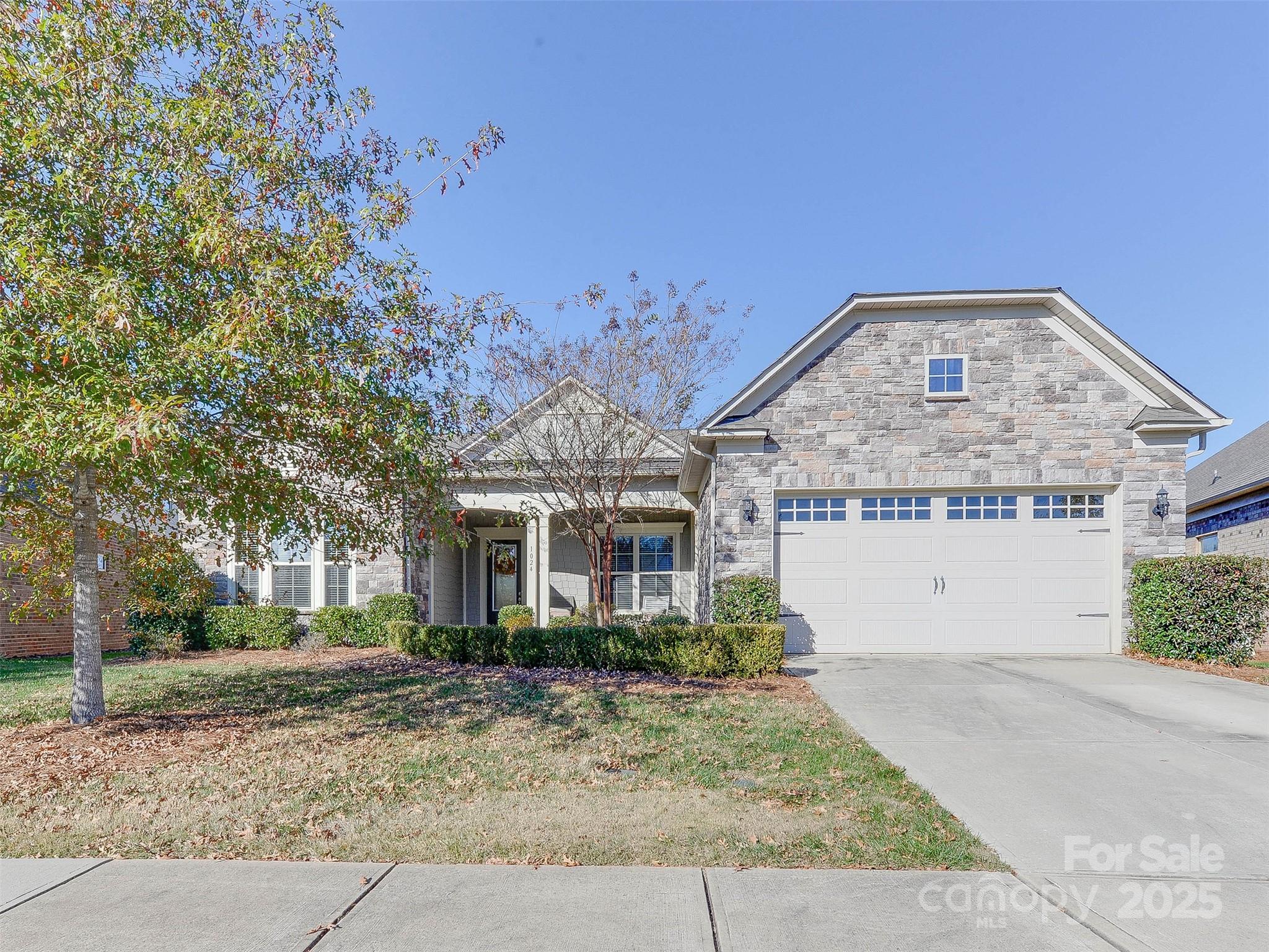 1024 Jasper Lane, Waxhaw NC 28173