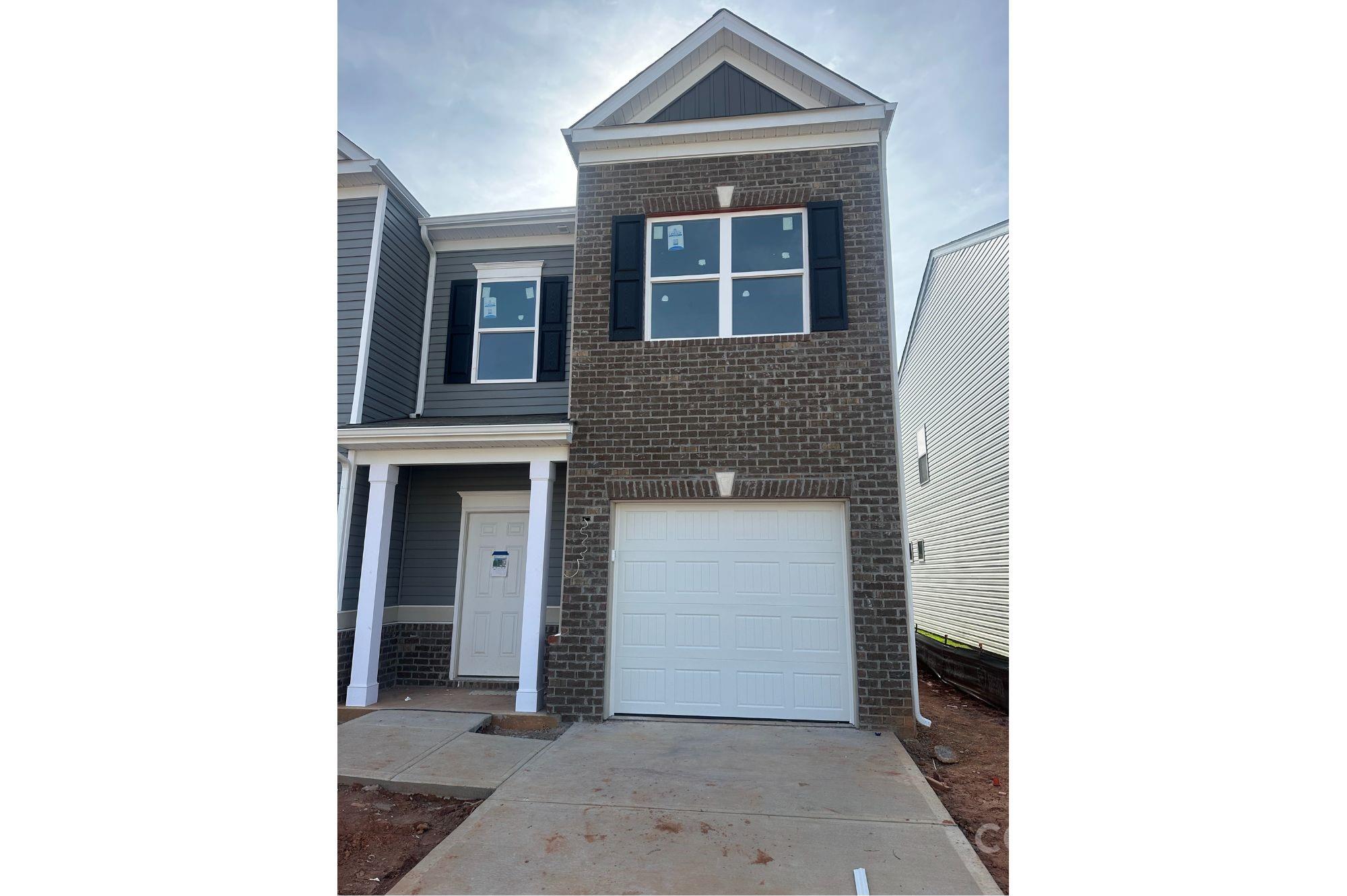 6028 Jasmine Branch Road, Charlotte NC 28216