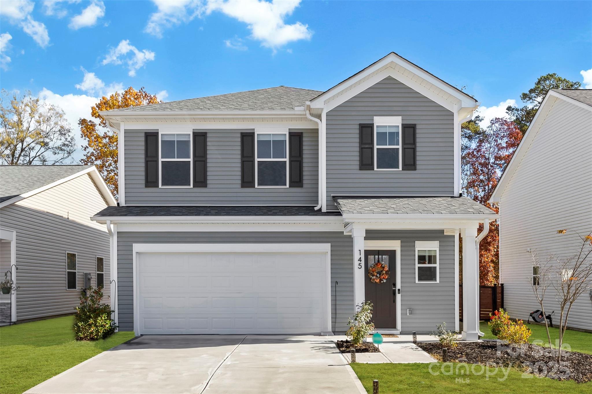 145 Baucom Street, Charlotte NC 28216