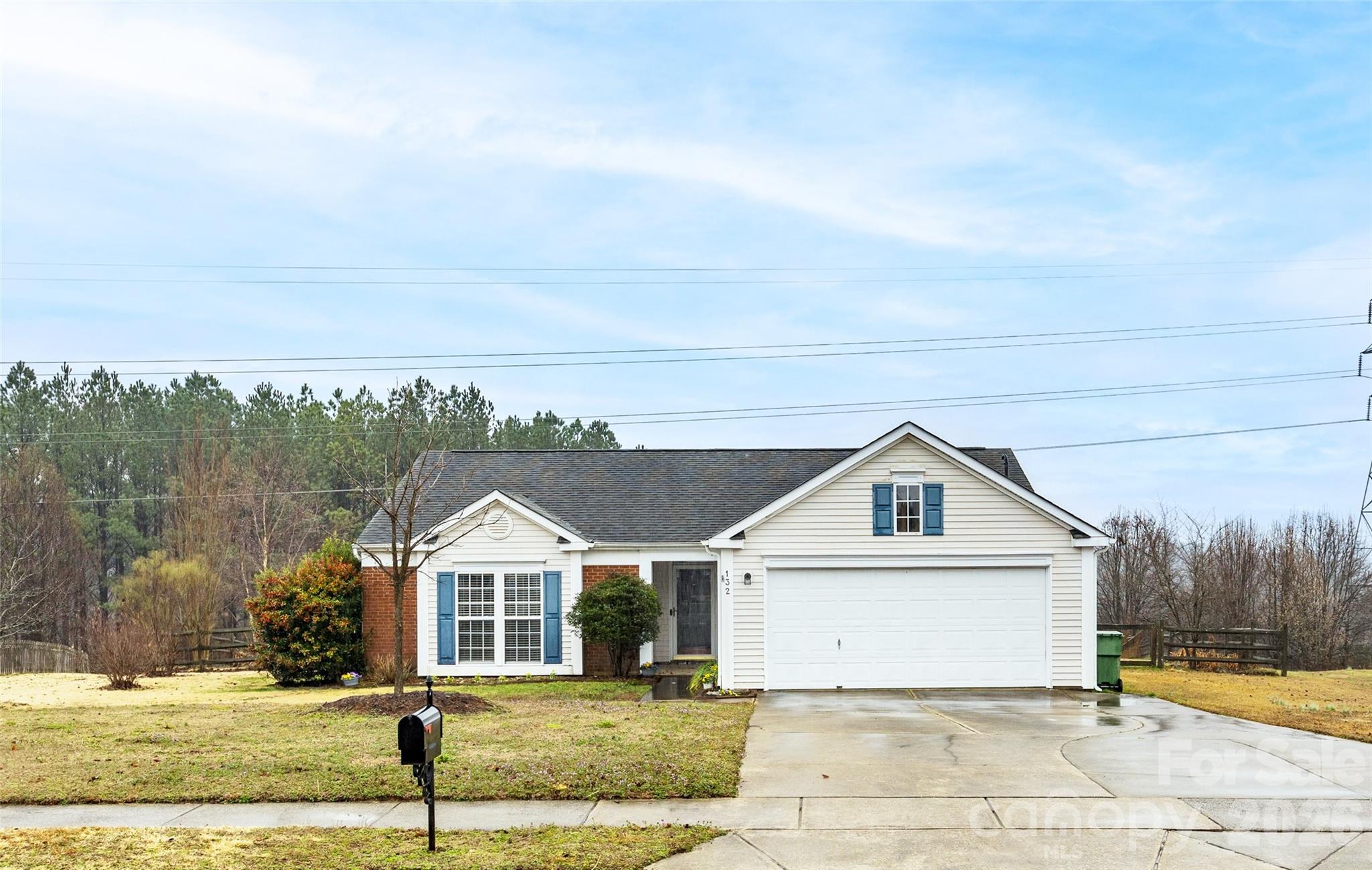132 Sella Ridge Drive, Mount Holly NC 28120
