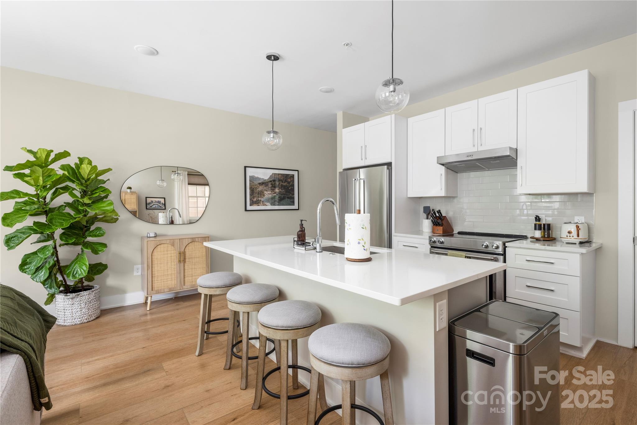 203 Grandin Road Unit 3, Charlotte NC 28208