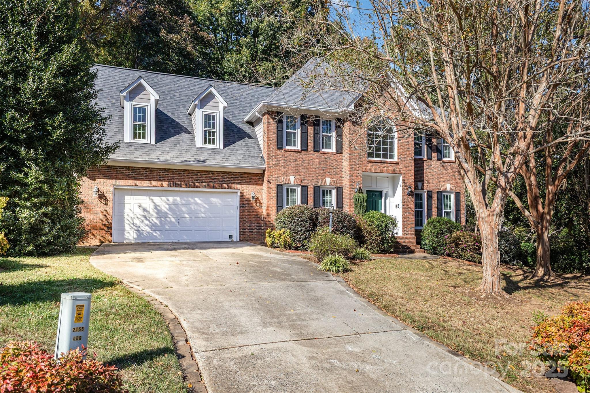2507 Bathgate Lane, Matthews NC 28105