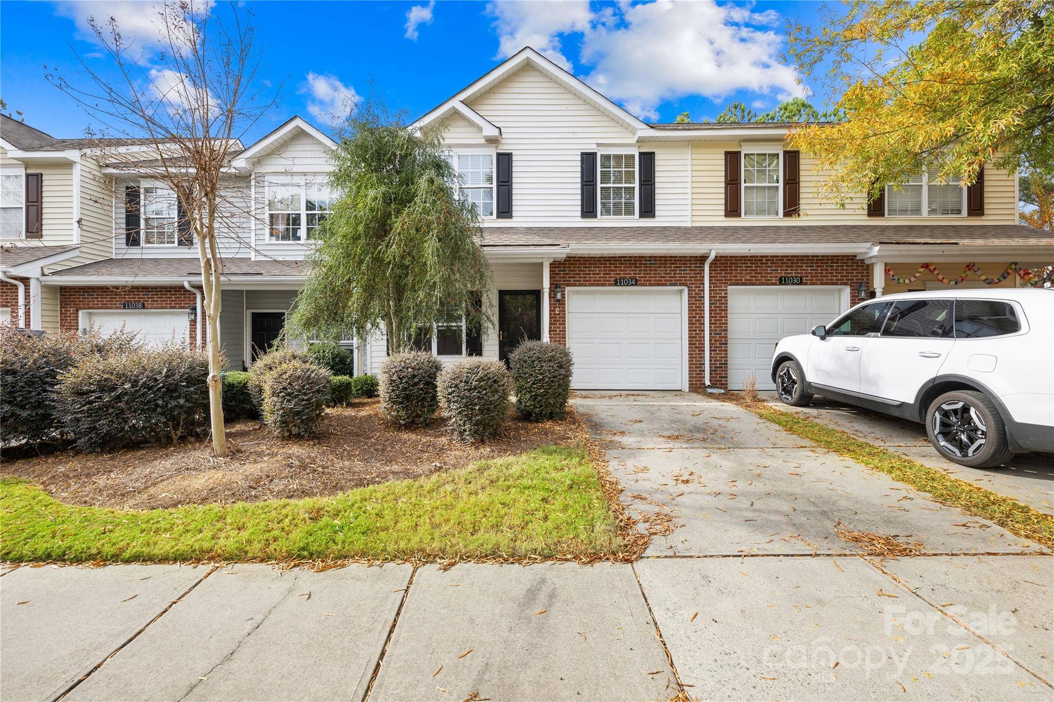 11034 Dixie Hills Drive, Charlotte NC 28277