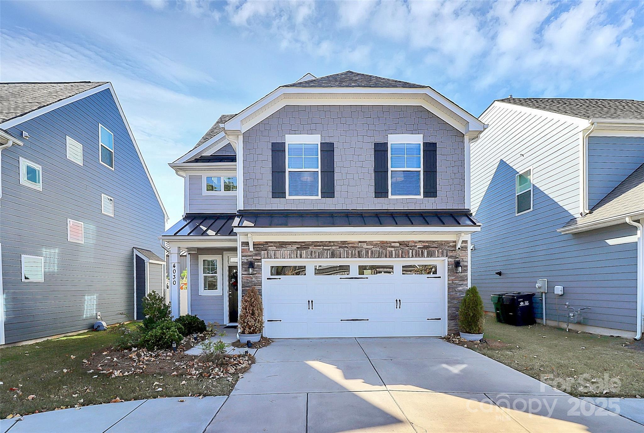 4030 Belle Landing Road Unit 7, Charlotte NC 28270