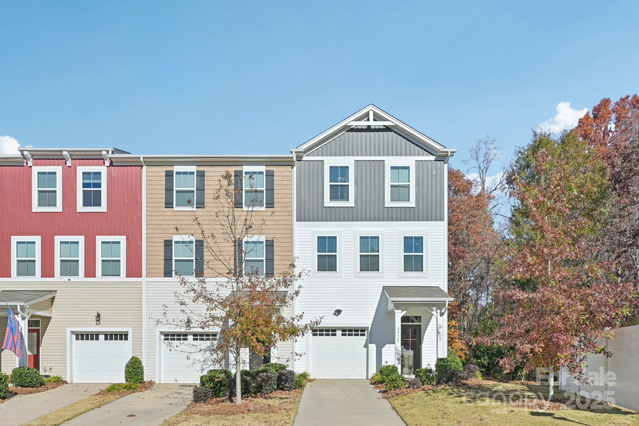 2932 Pirates Place, Charlotte NC 28216