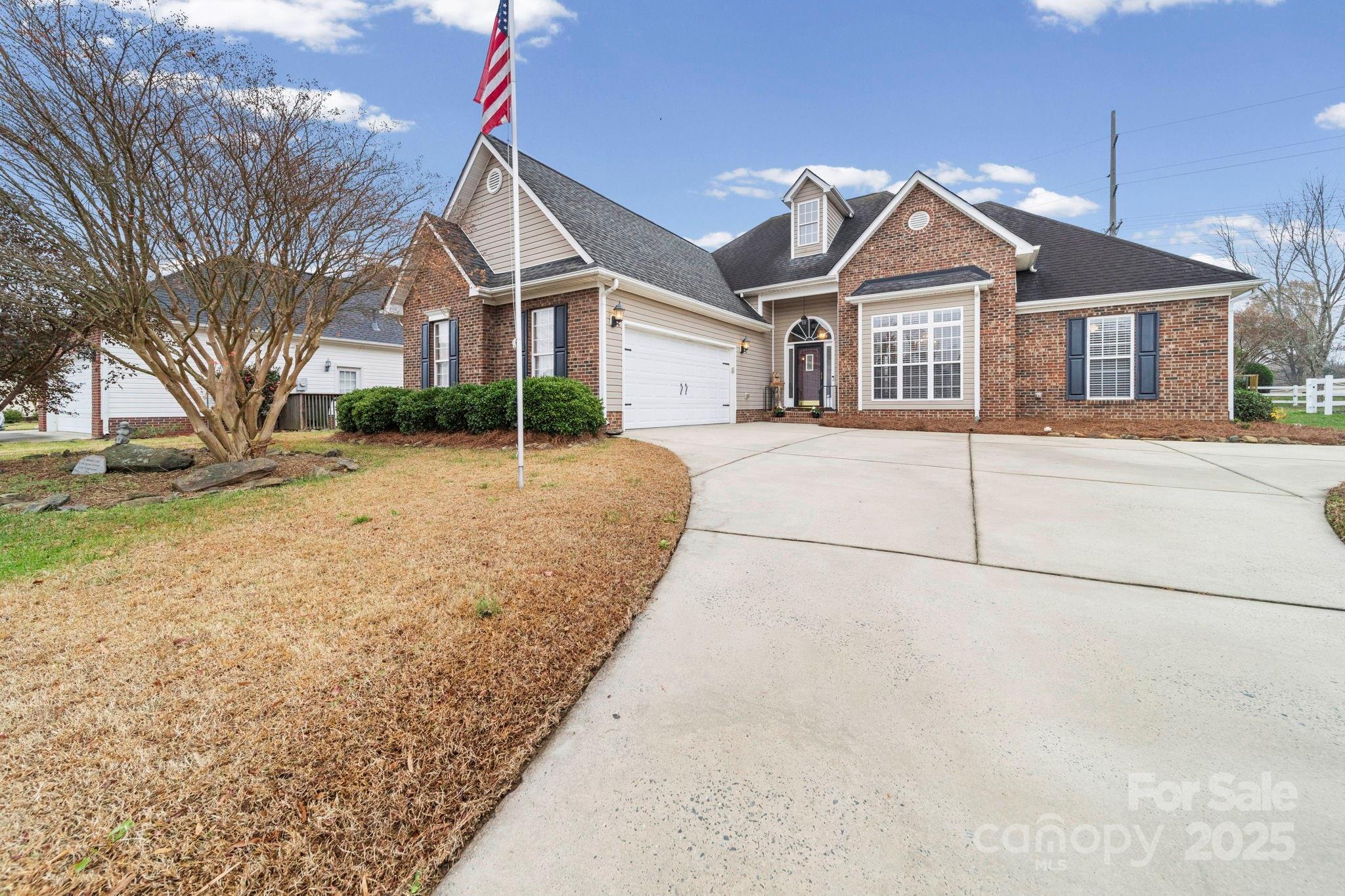 2006 Galena Chase Drive, Indian Trail NC 28079