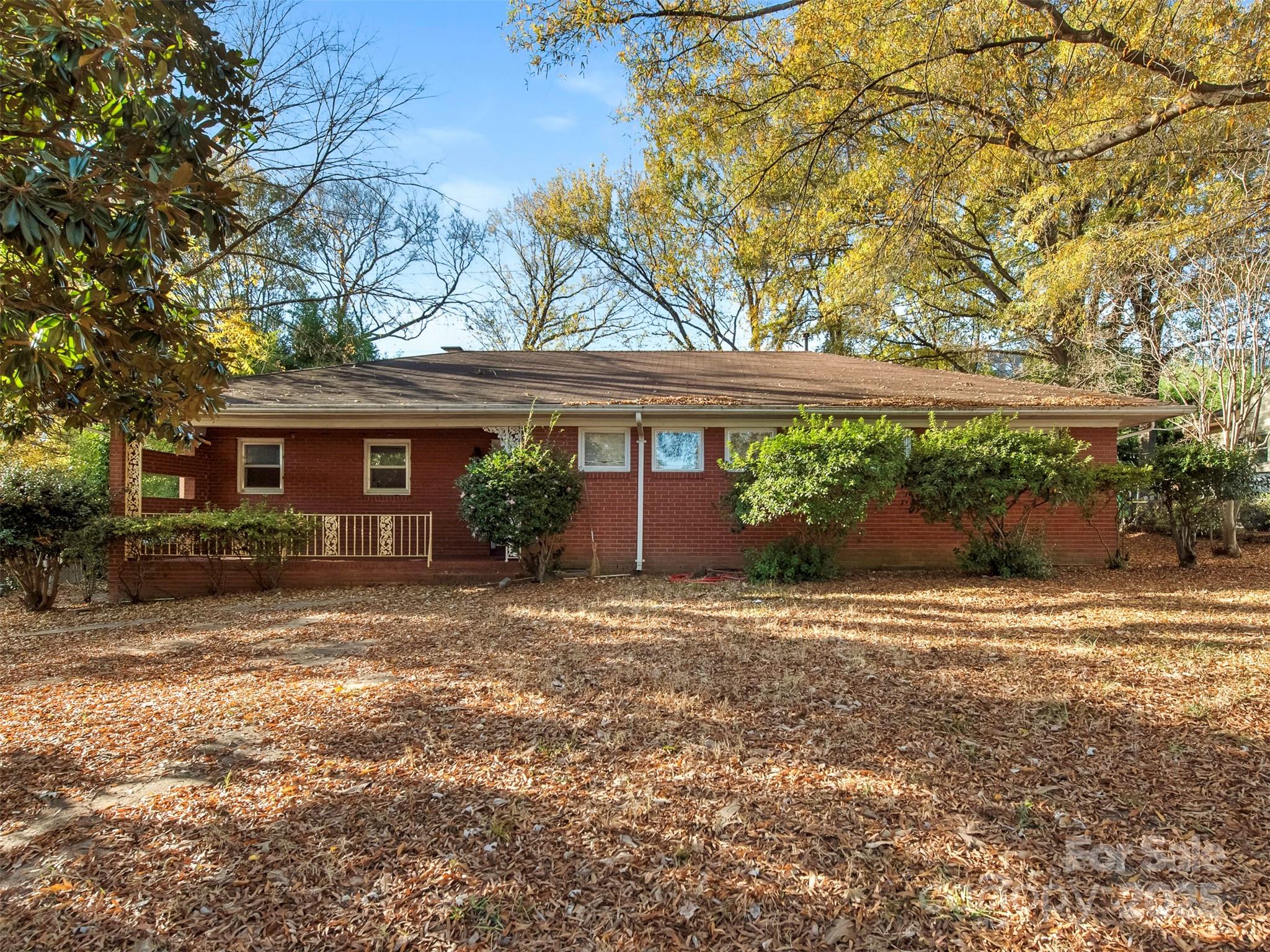 3826 Conway Avenue, Charlotte NC 28209