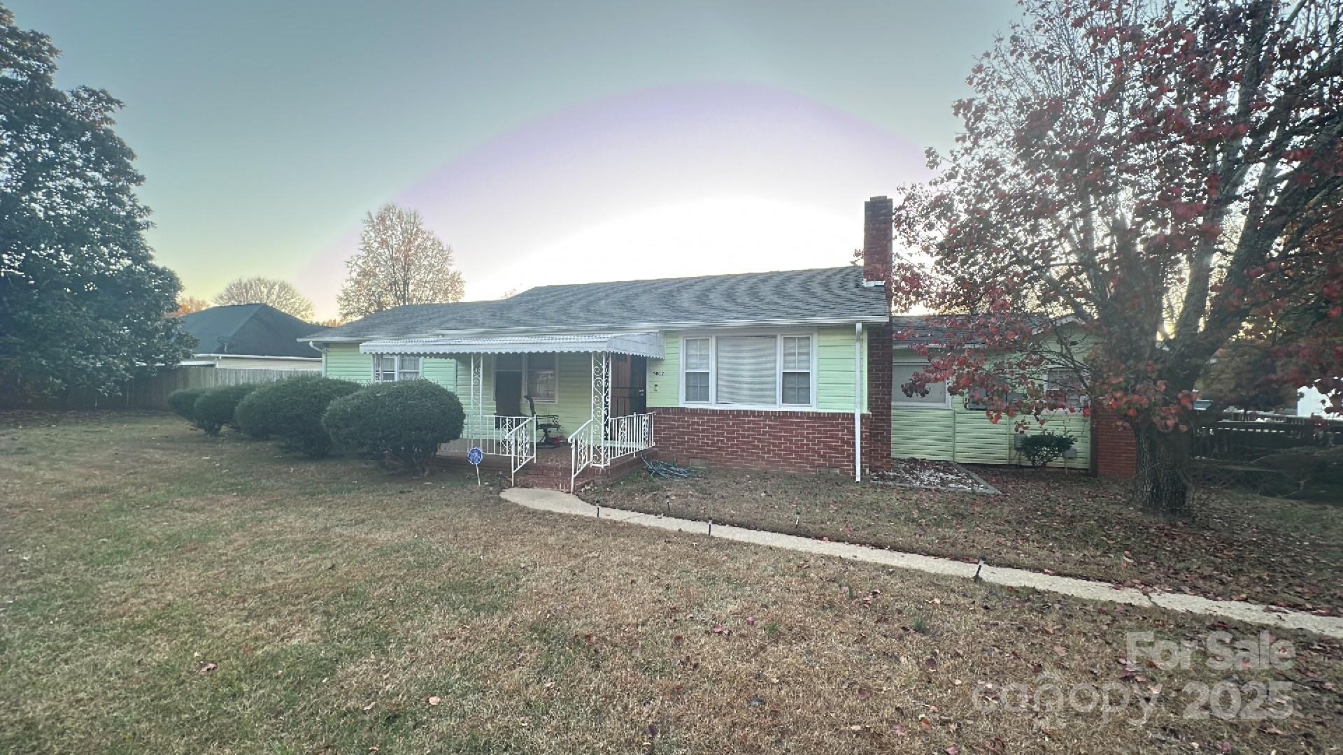 5817 Old Plank Road, Charlotte NC 28216