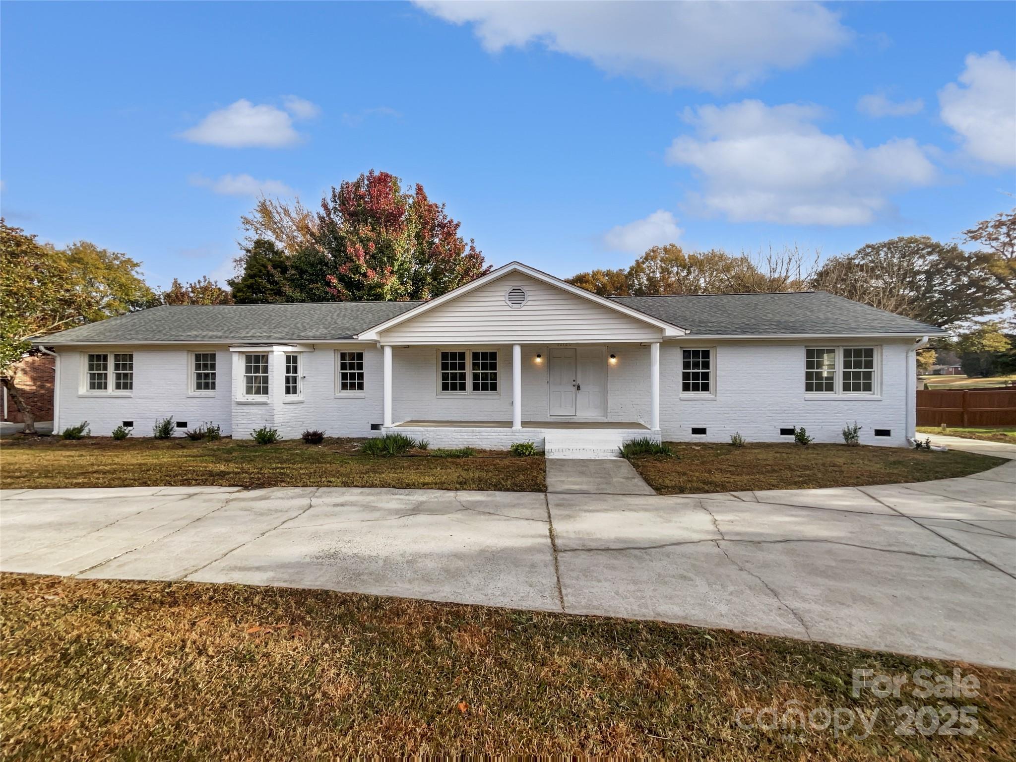 10120 Mount Holly Road, Charlotte NC 28214