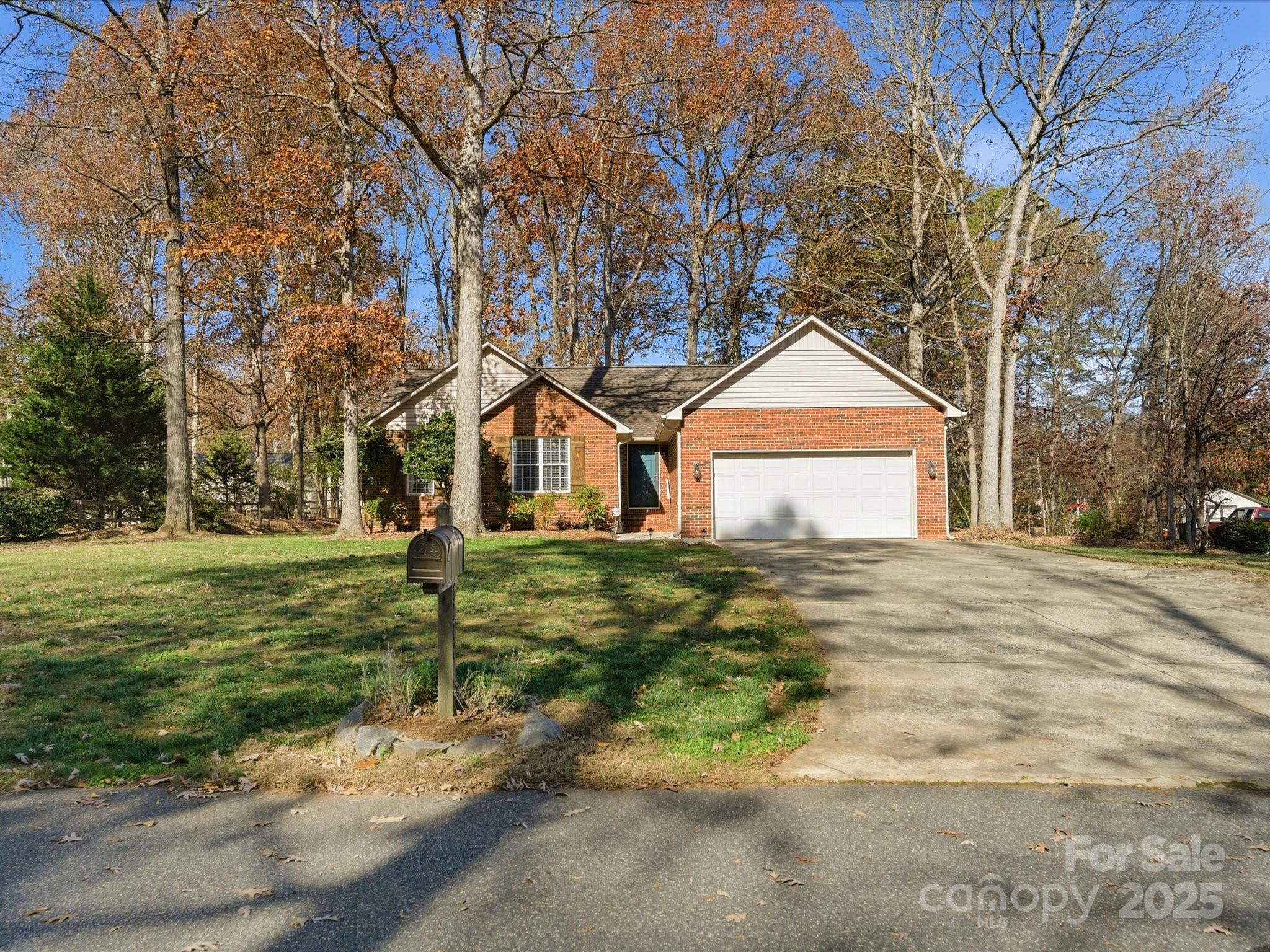6006 Charlton Oaks Drive, Waxhaw NC 28173