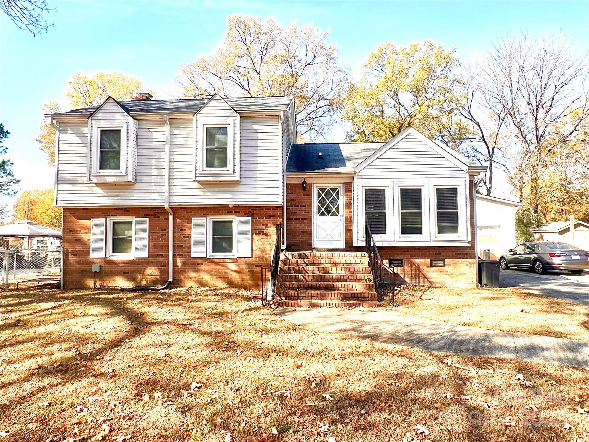 2708 Johnny Reb Lane, Charlotte NC 28273