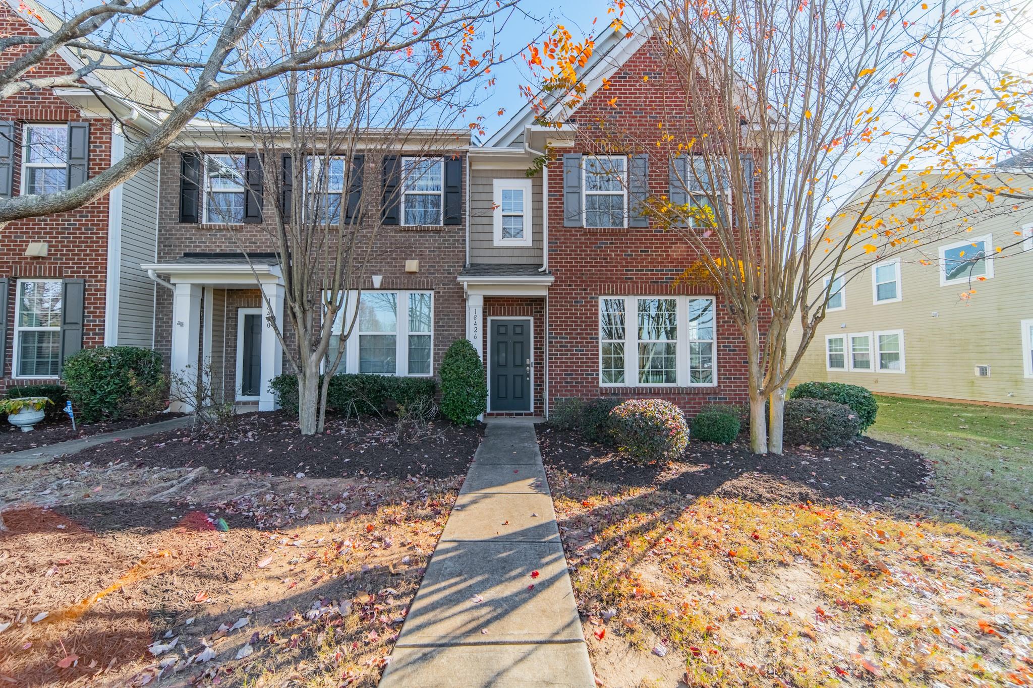 18426 W Catawba Avenue, Cornelius NC 28031