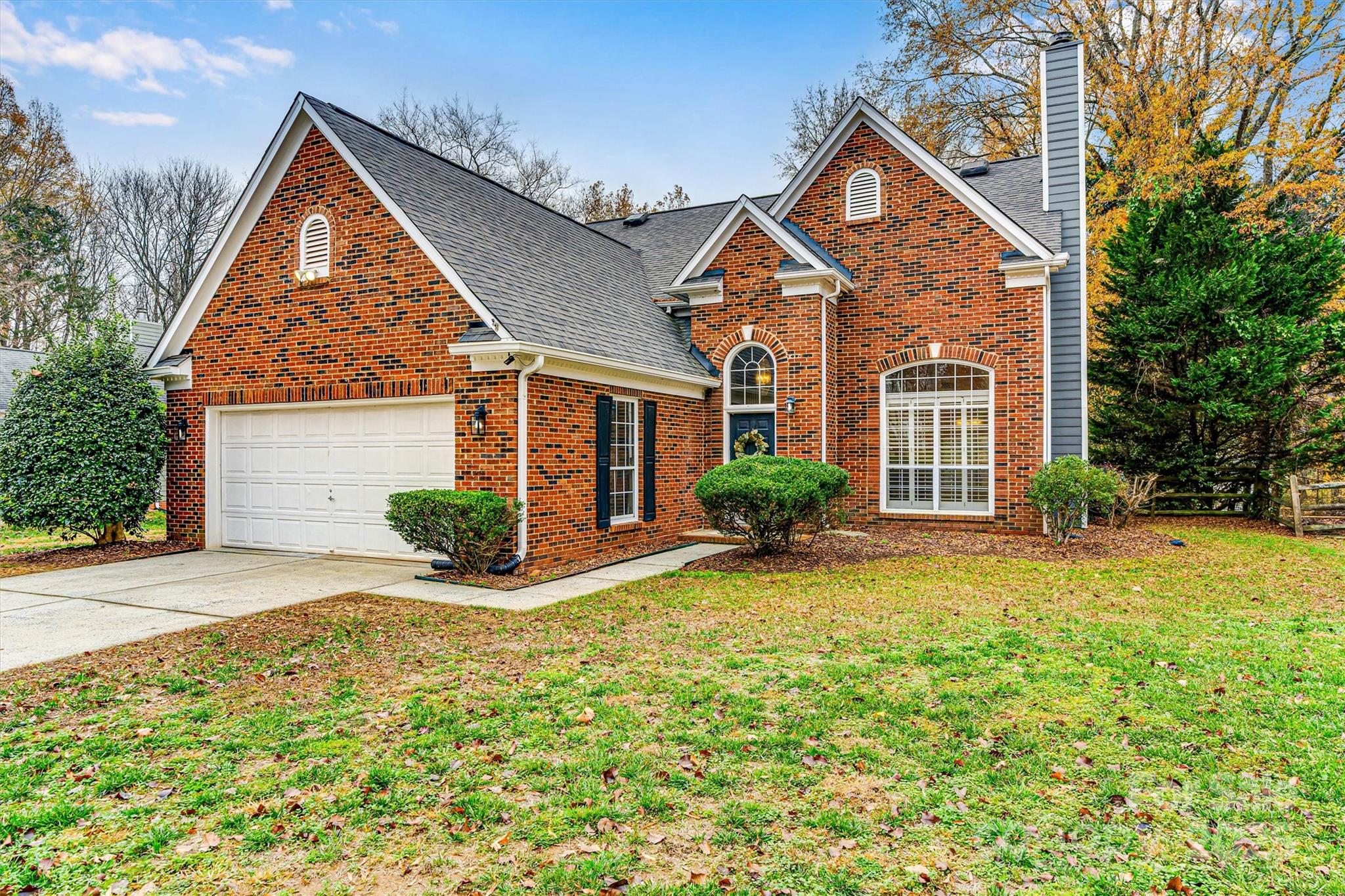 14232 Misty Brook Lane, Charlotte NC 28273