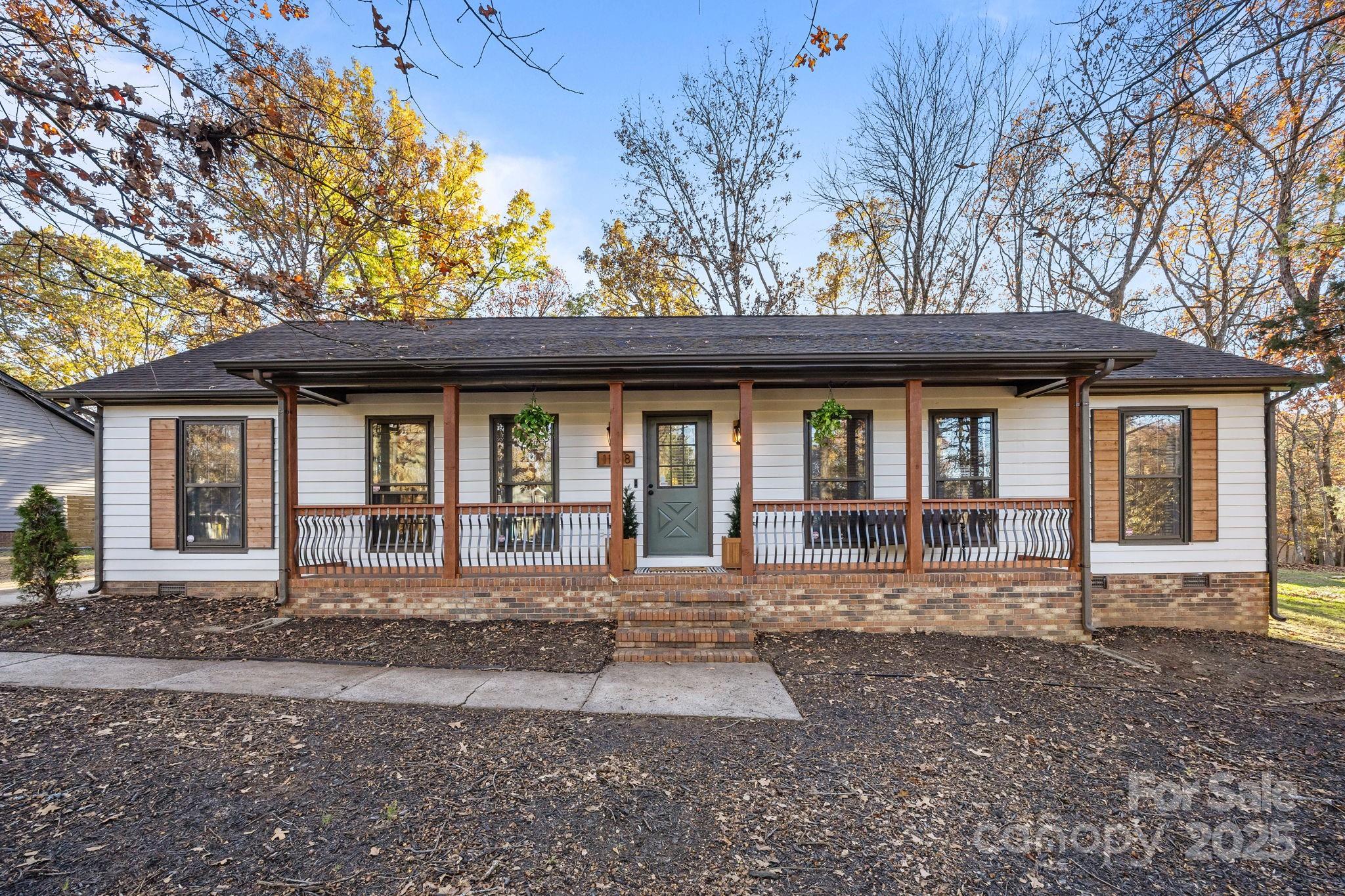 11018 Painted Tree Road, Charlotte NC 28226