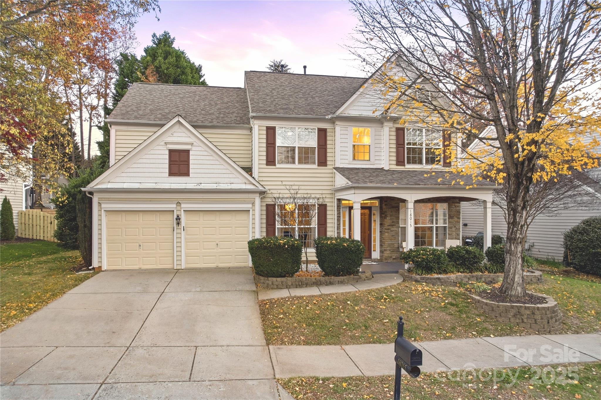 18015 Harbor Mist Road, Cornelius NC 28031