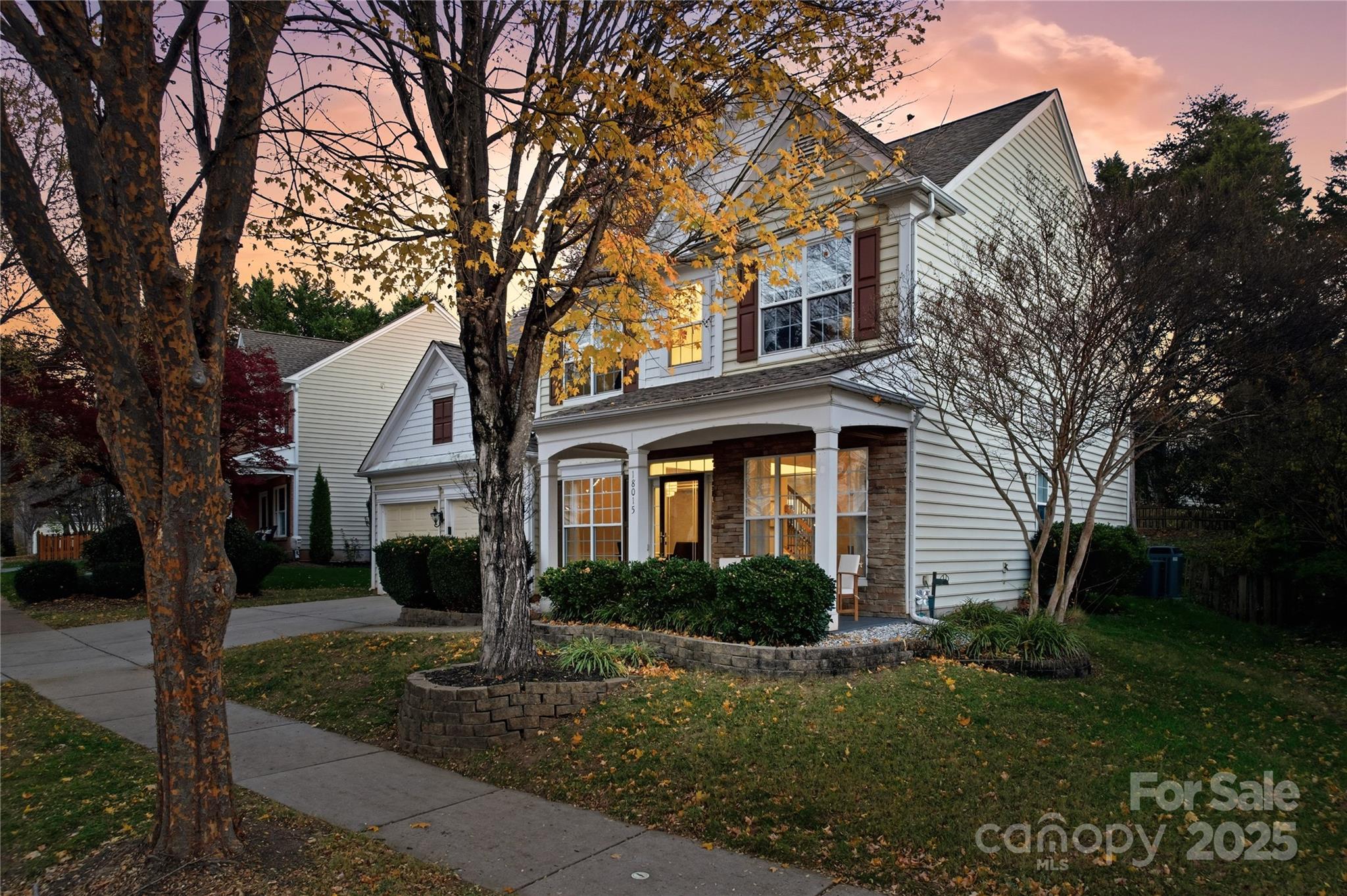 18015 Harbor Mist Road, Cornelius NC 28031