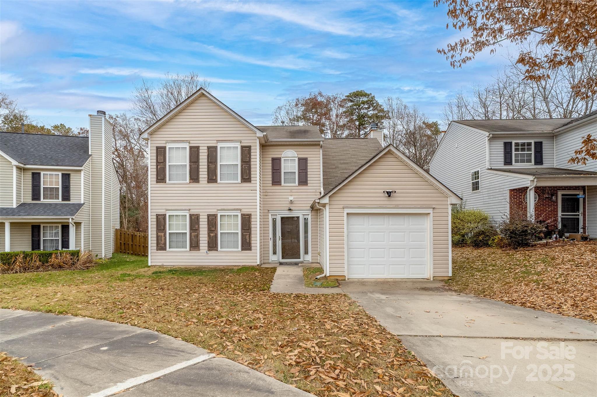10338 Covingtonwood Drive, Charlotte NC 28214