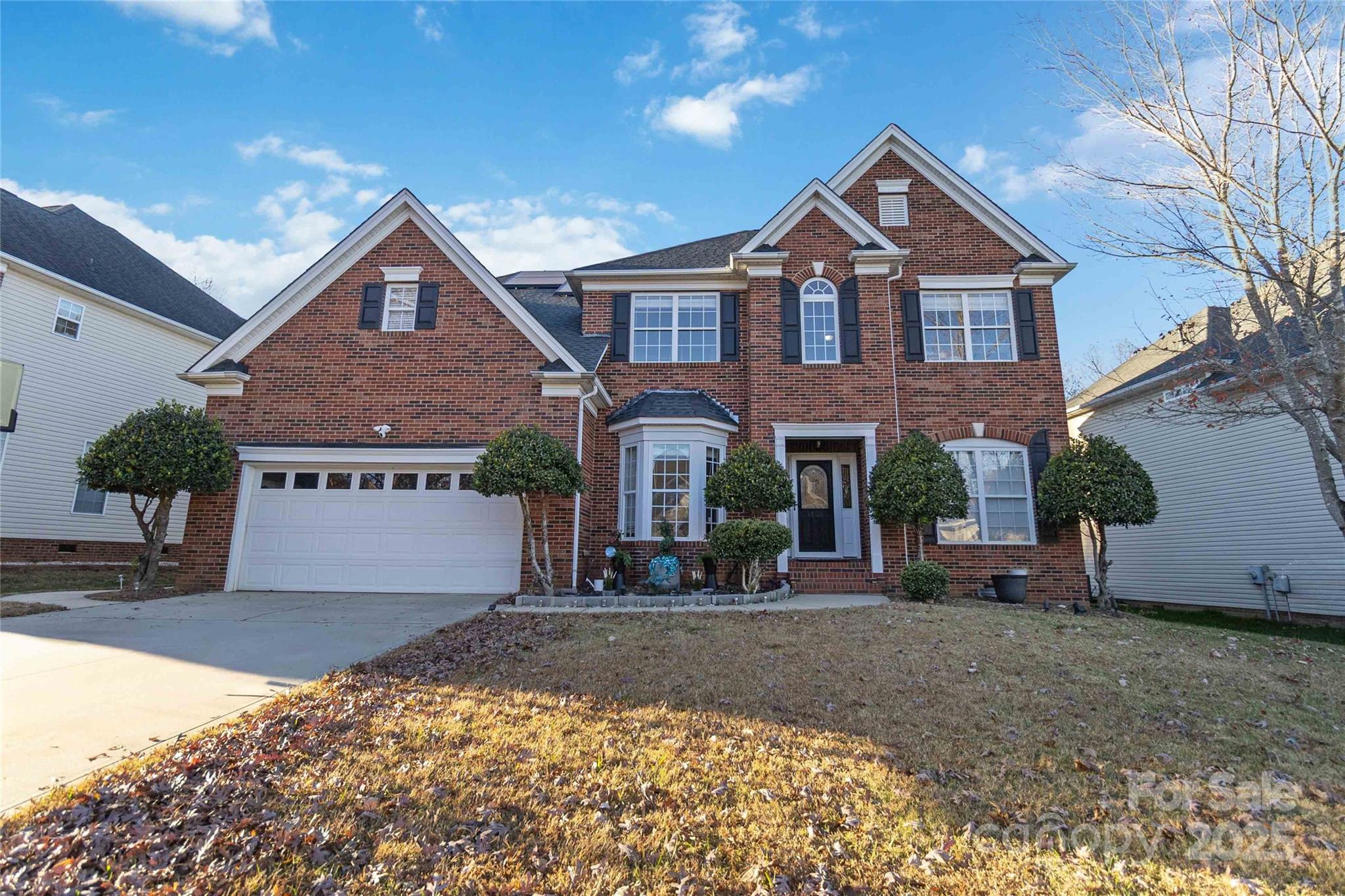 1608 Copperplate Road, Charlotte NC 28262