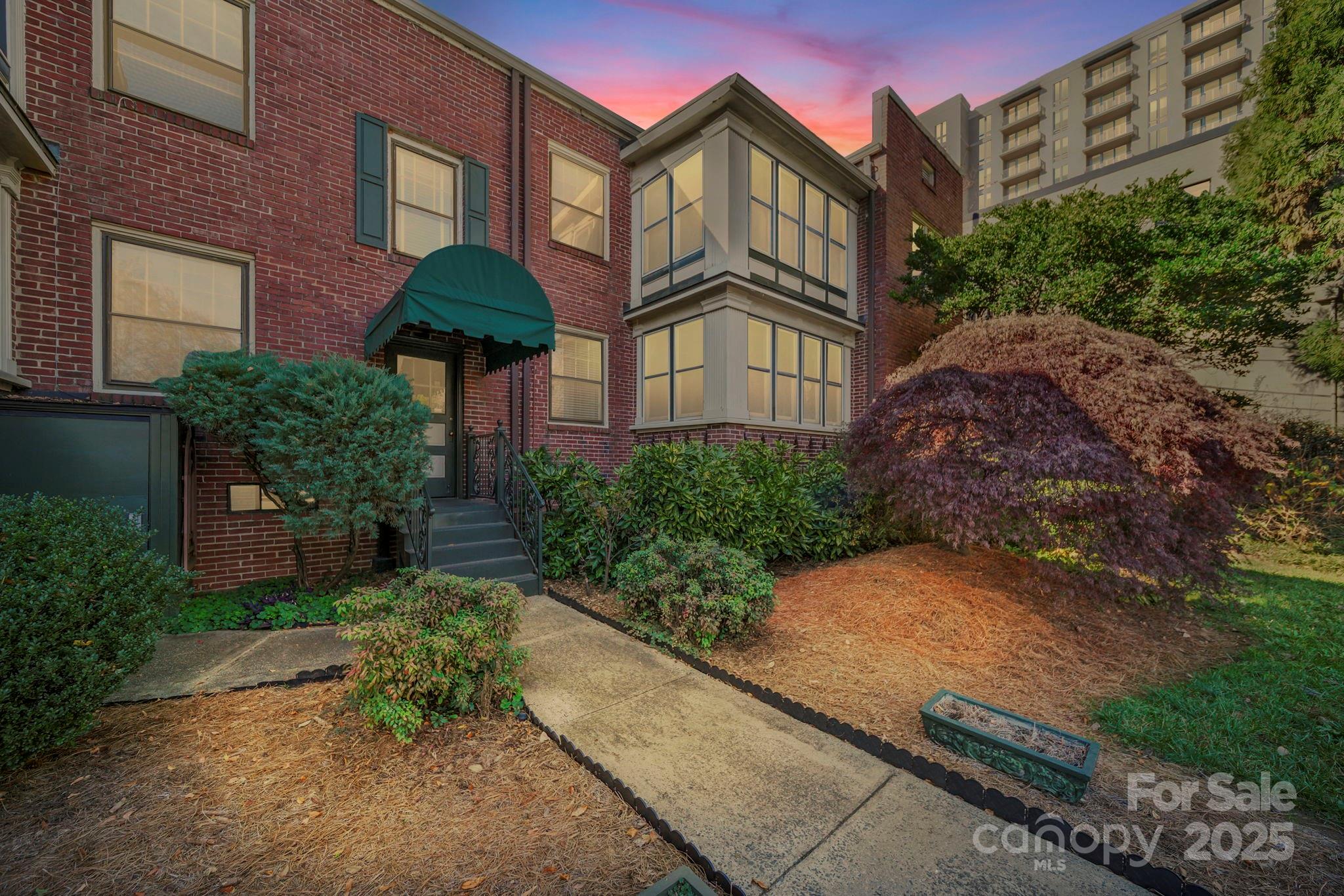 811 E Morehead Street Unit 3, Charlotte NC 28202