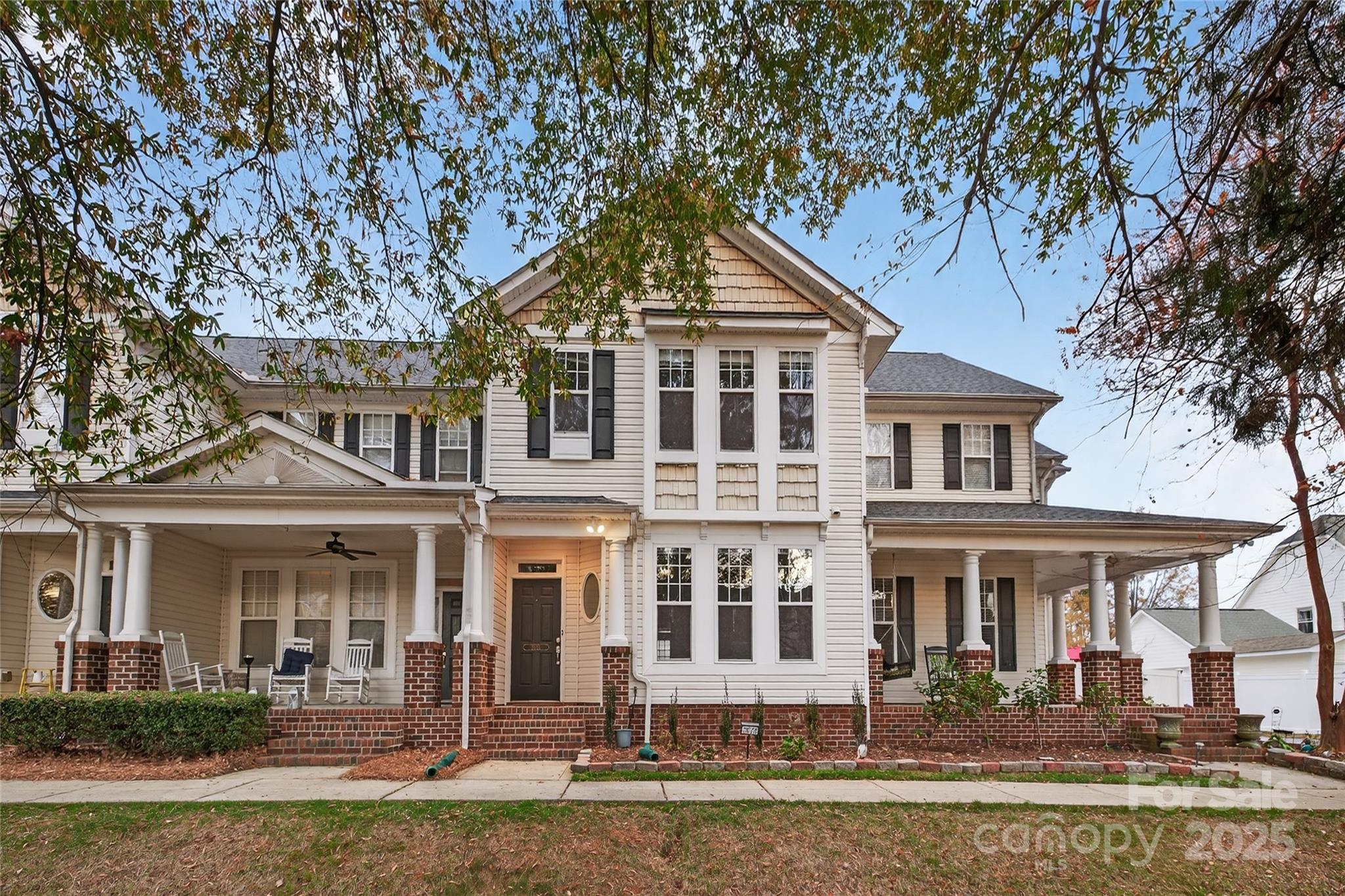 2020 Gable Way Lane, Matthews NC 28104