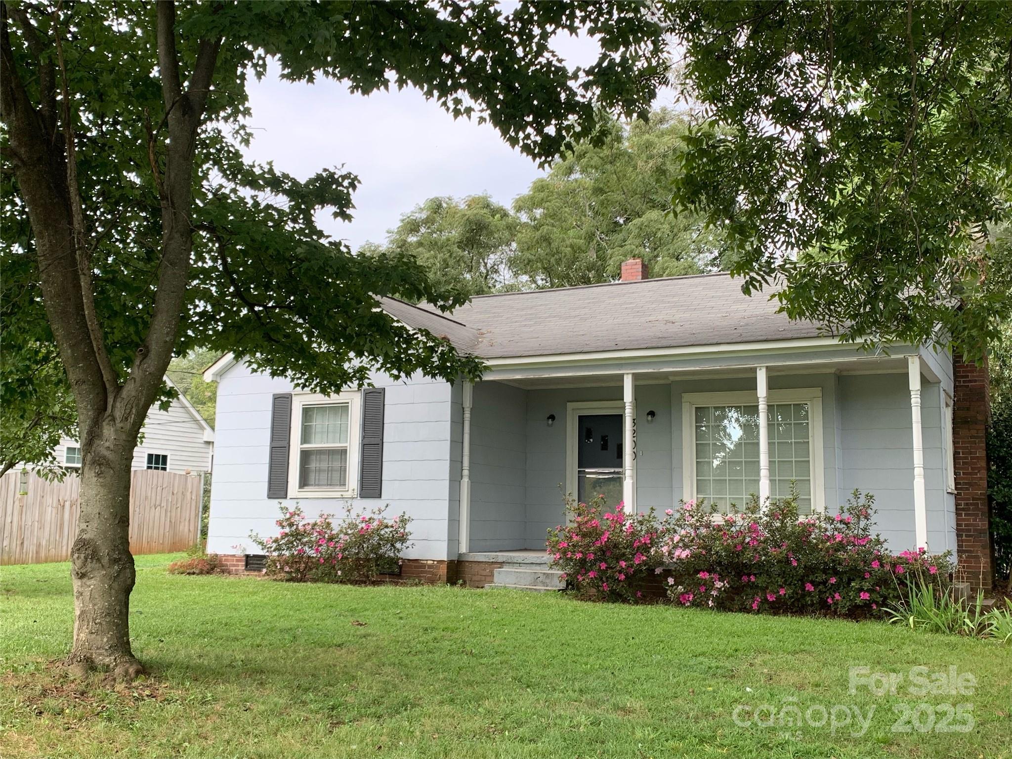 3200 Sam Wilson Road, Charlotte NC 28214