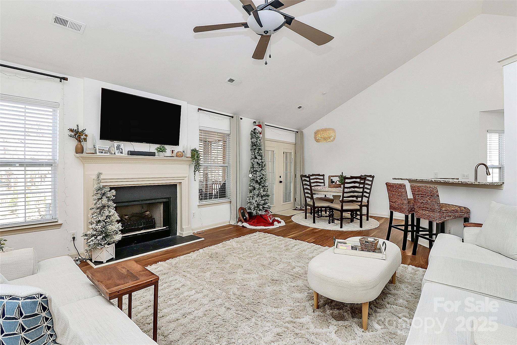 13217 Peacock Lane Unit 107, Charlotte NC 28215