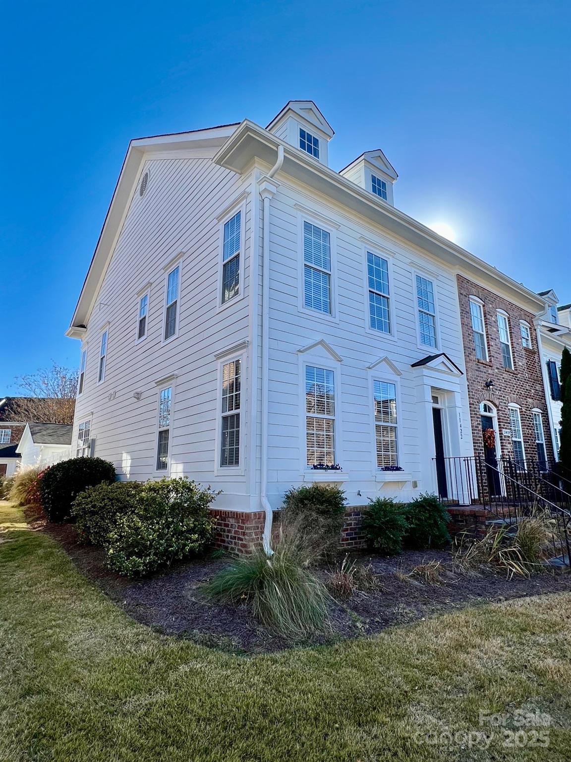 11422 Potters Row Row, Cornelius NC 28031