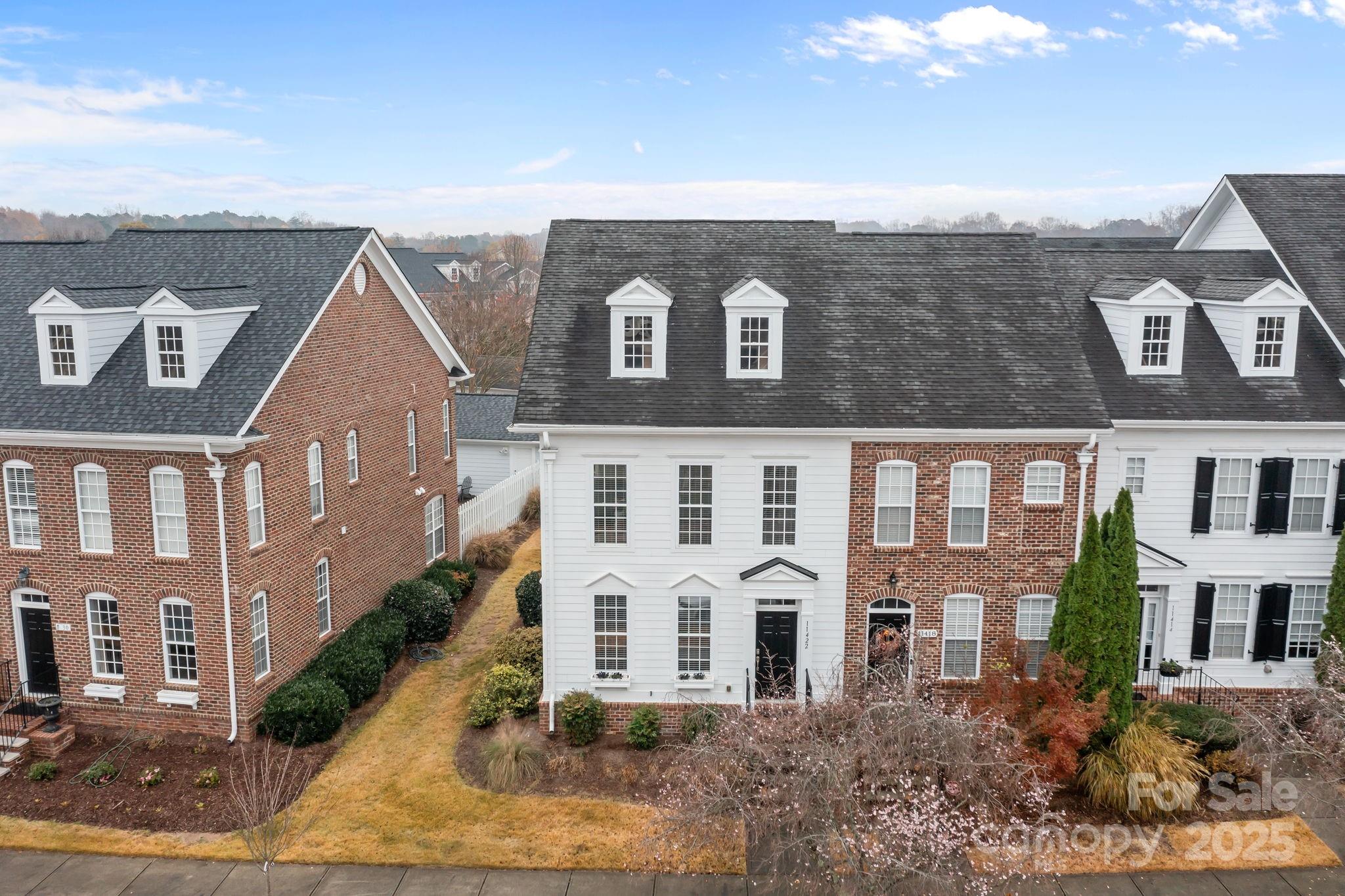 11422 Potters Row, Cornelius NC 28031