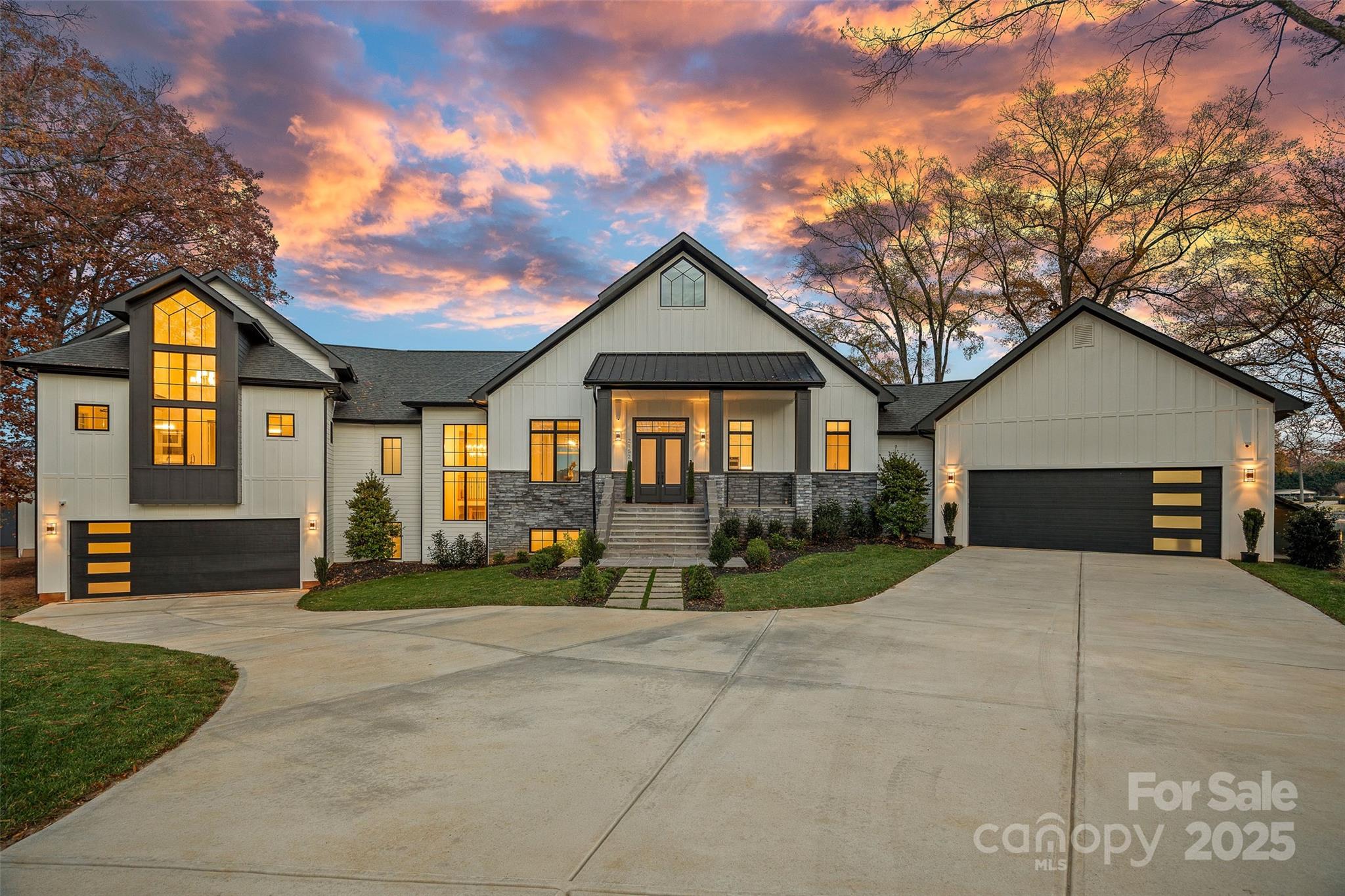 21528 Norman Shores Drive, Cornelius NC 28031