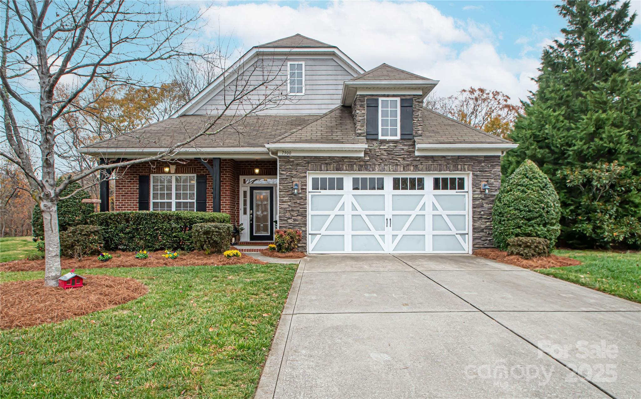 7900 Honey Fig Road, Charlotte NC 28277