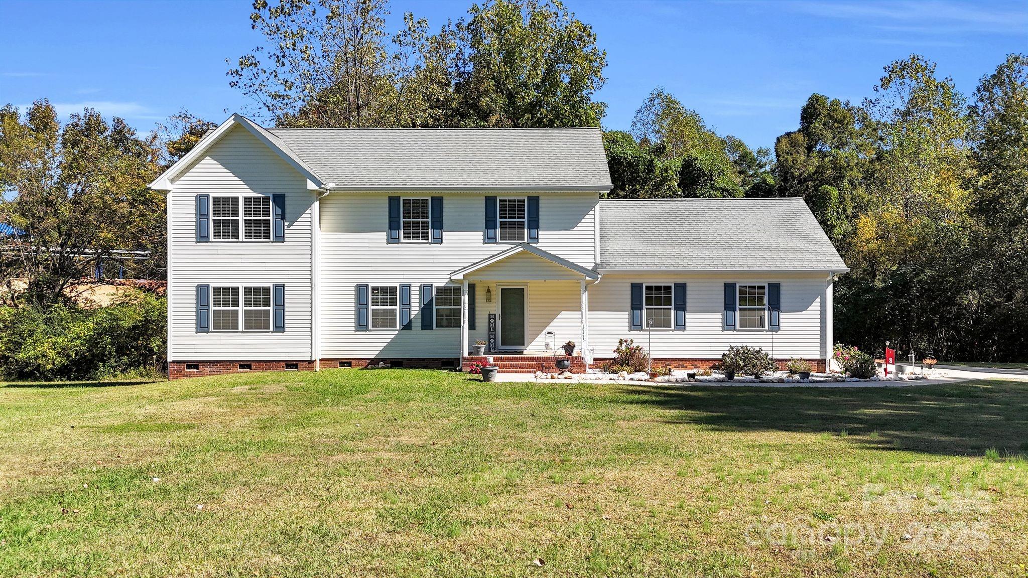 10425 Idlewild Road, Matthews NC 28105