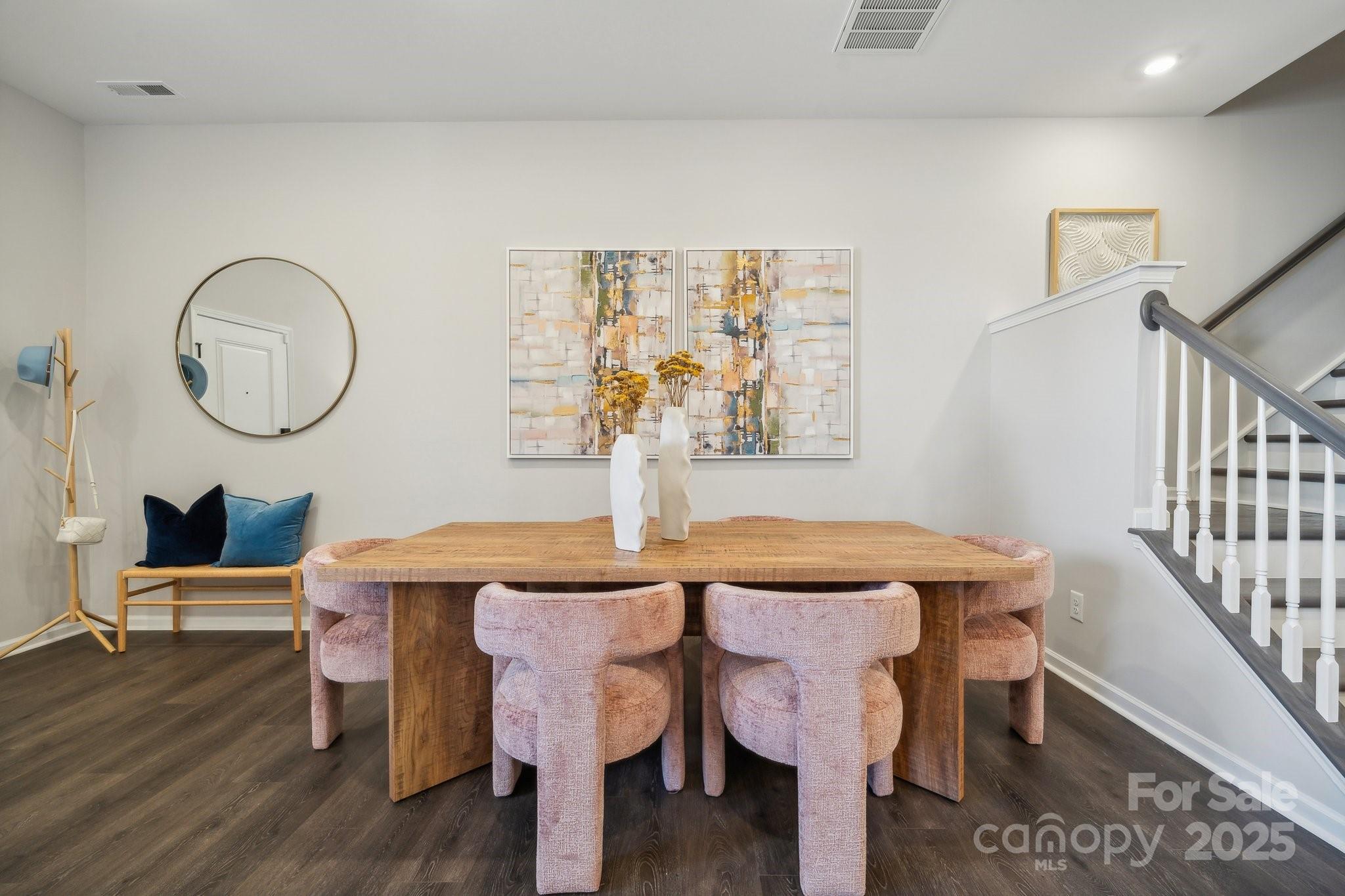 304 Silver Fleet Drive, Indian Trail NC 28079