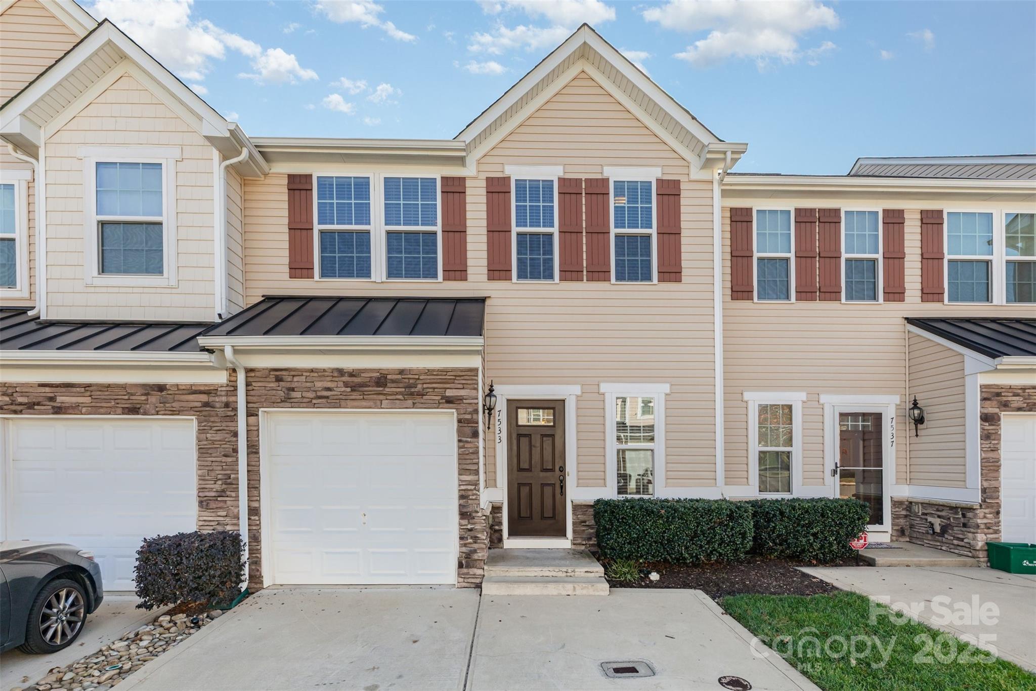 7533 Red Mulberry Way, Charlotte NC 28273