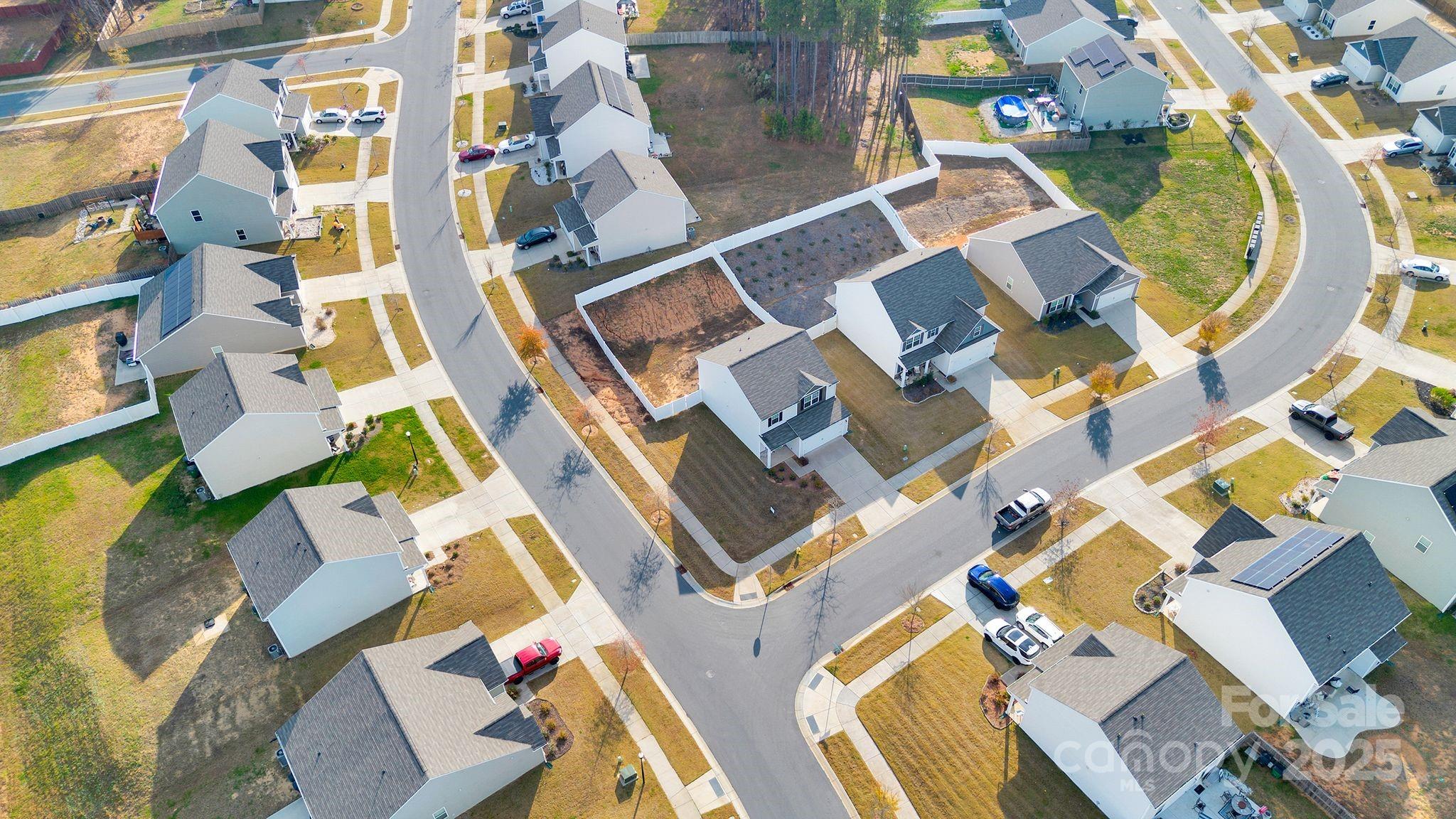 4354 One Mile Way, Charlotte NC 28215