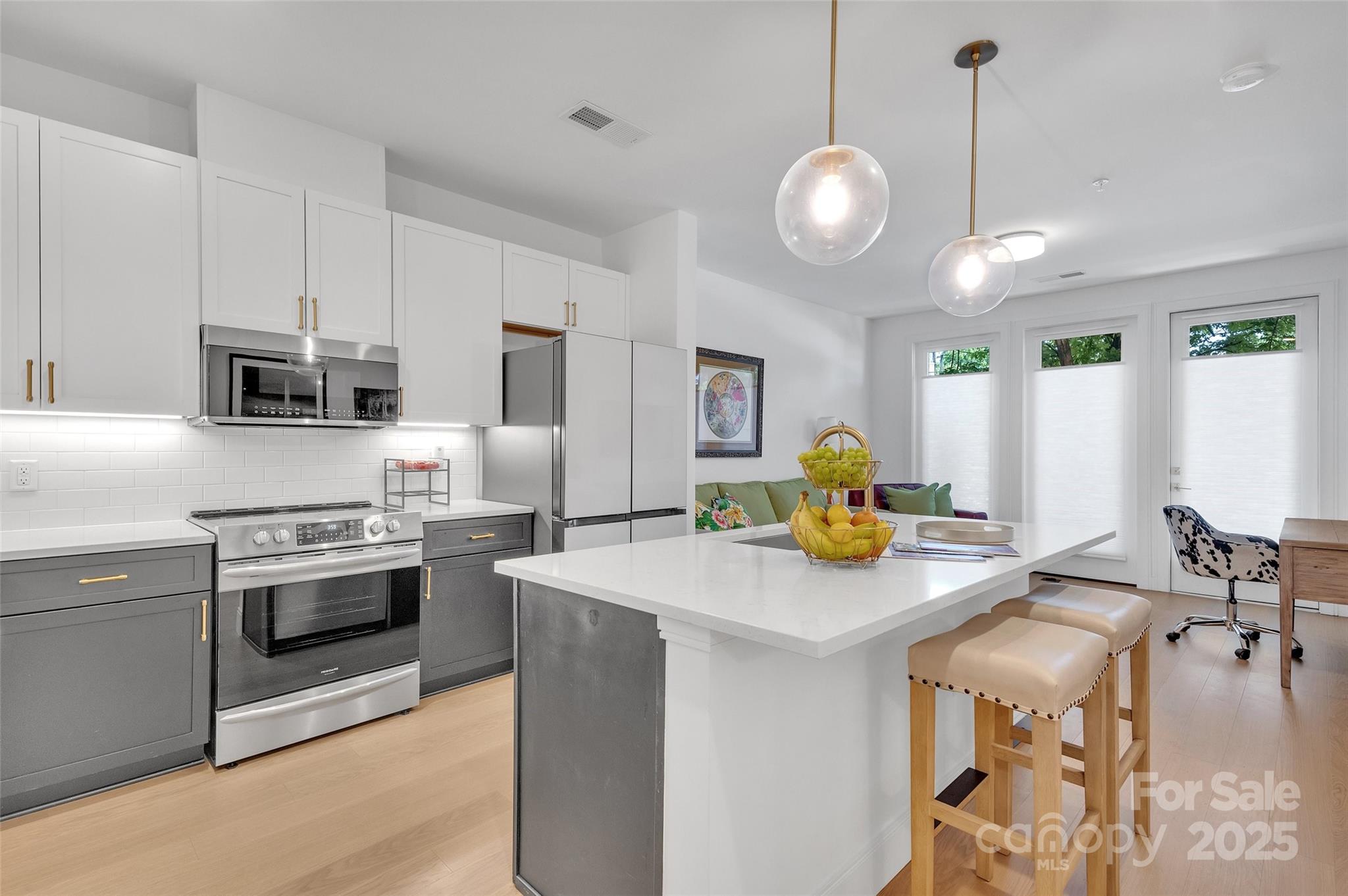 3000 South Boulevard Unit 101, Charlotte NC 28209