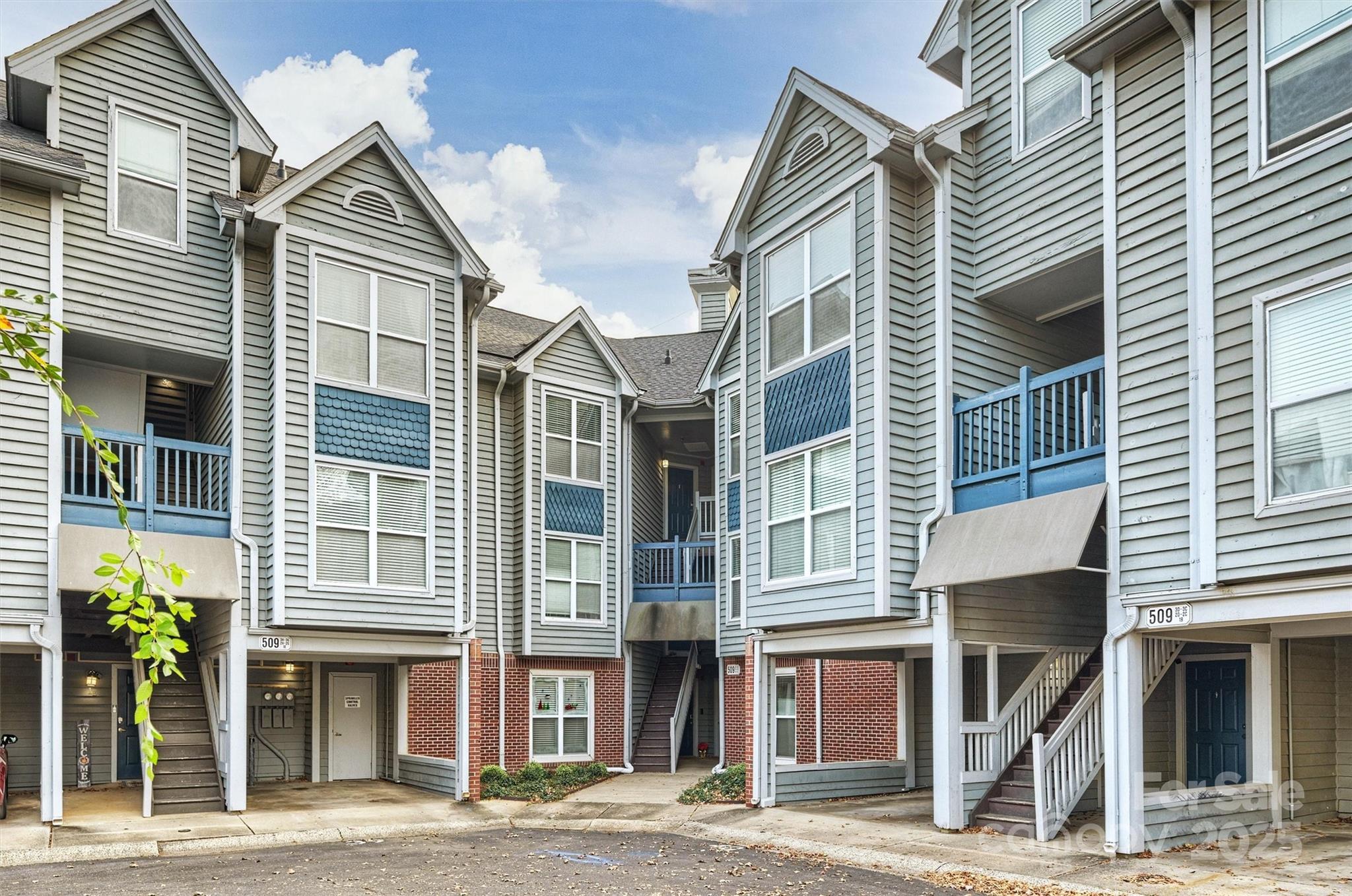 509 N Graham Street, Charlotte NC 28202