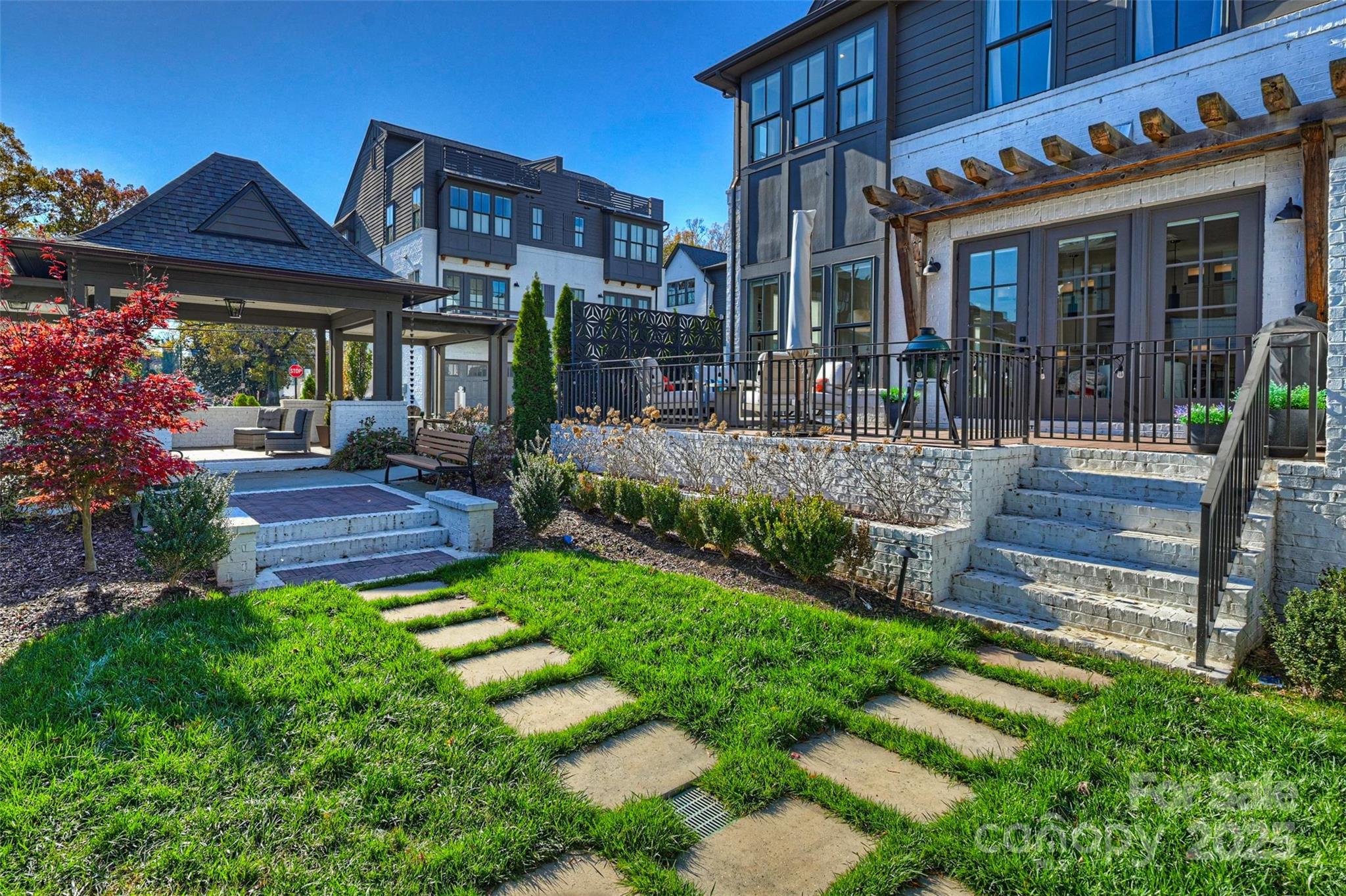 2208 Nolen Ridge Avenue, Charlotte NC 28209